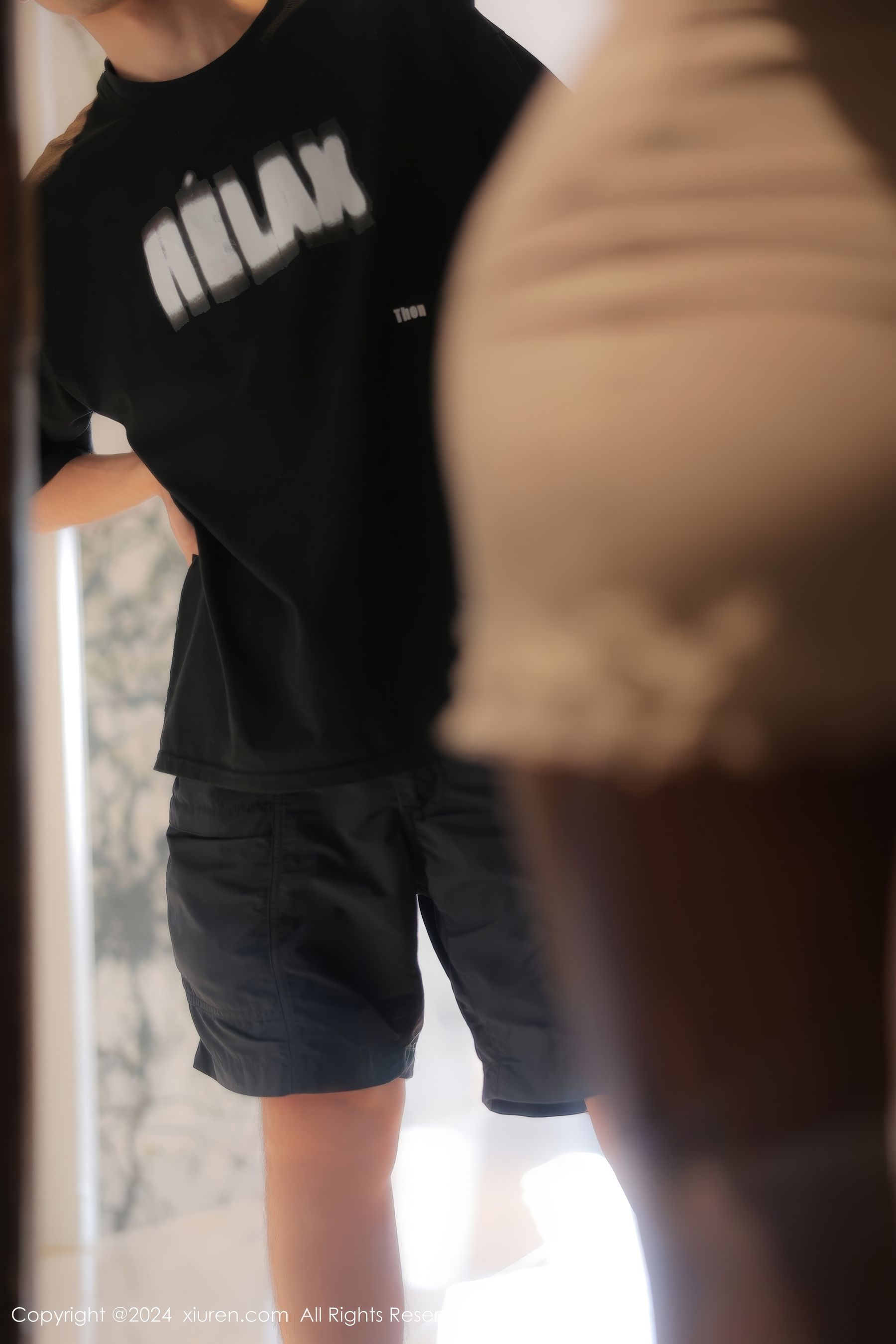 [秀人XiuRen] 2024.09.06 No.9121 桃妖天_第2张