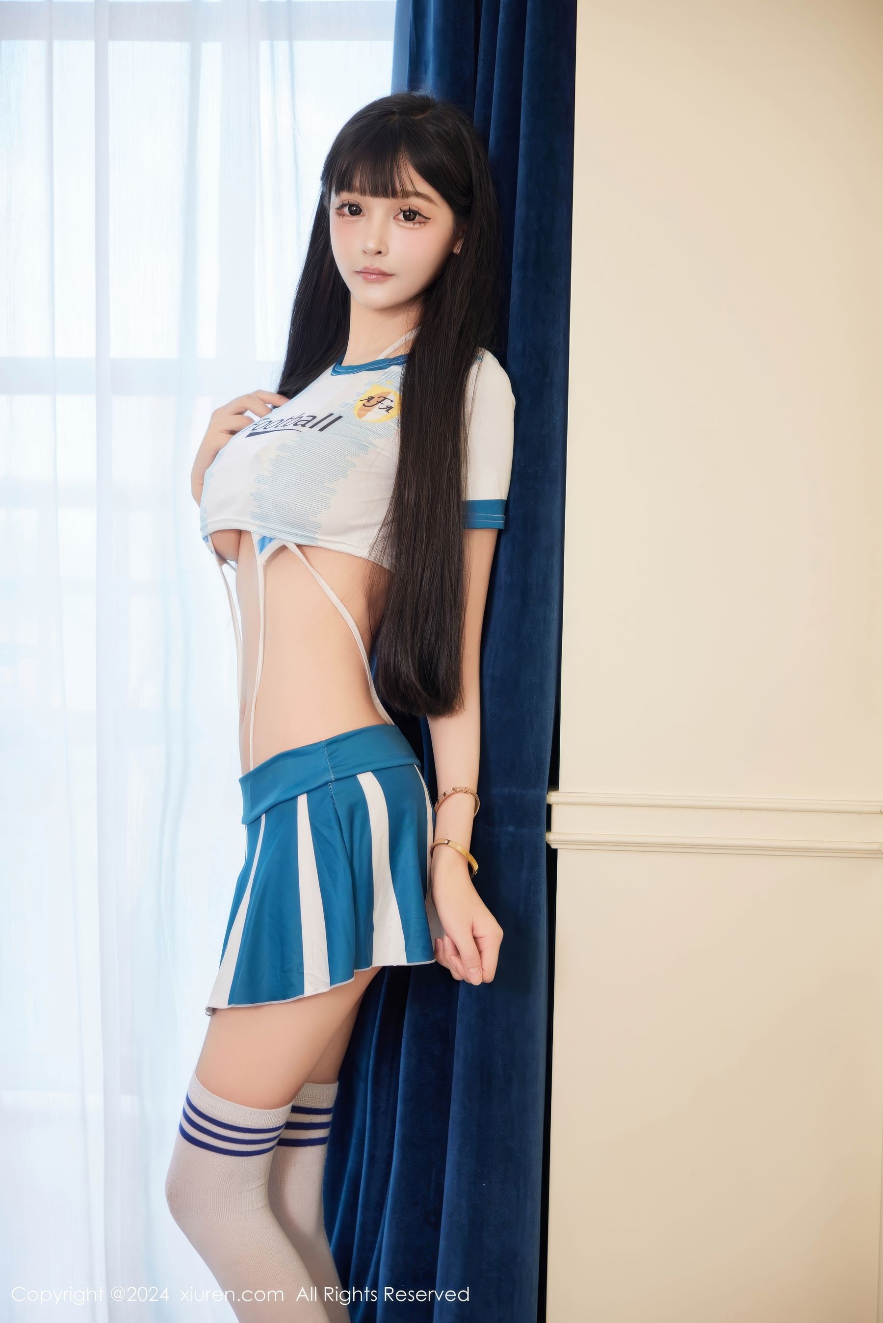 [秀人XiuRen] 2024.09.11 No.9146 智恩baby_第3张