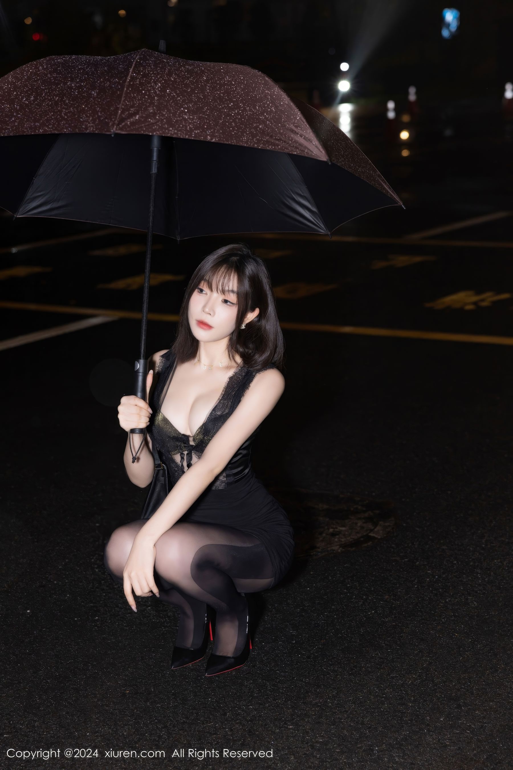 [秀人XiuRen] 2024.09.13 No.9157 徐莉芝Booty_第3张