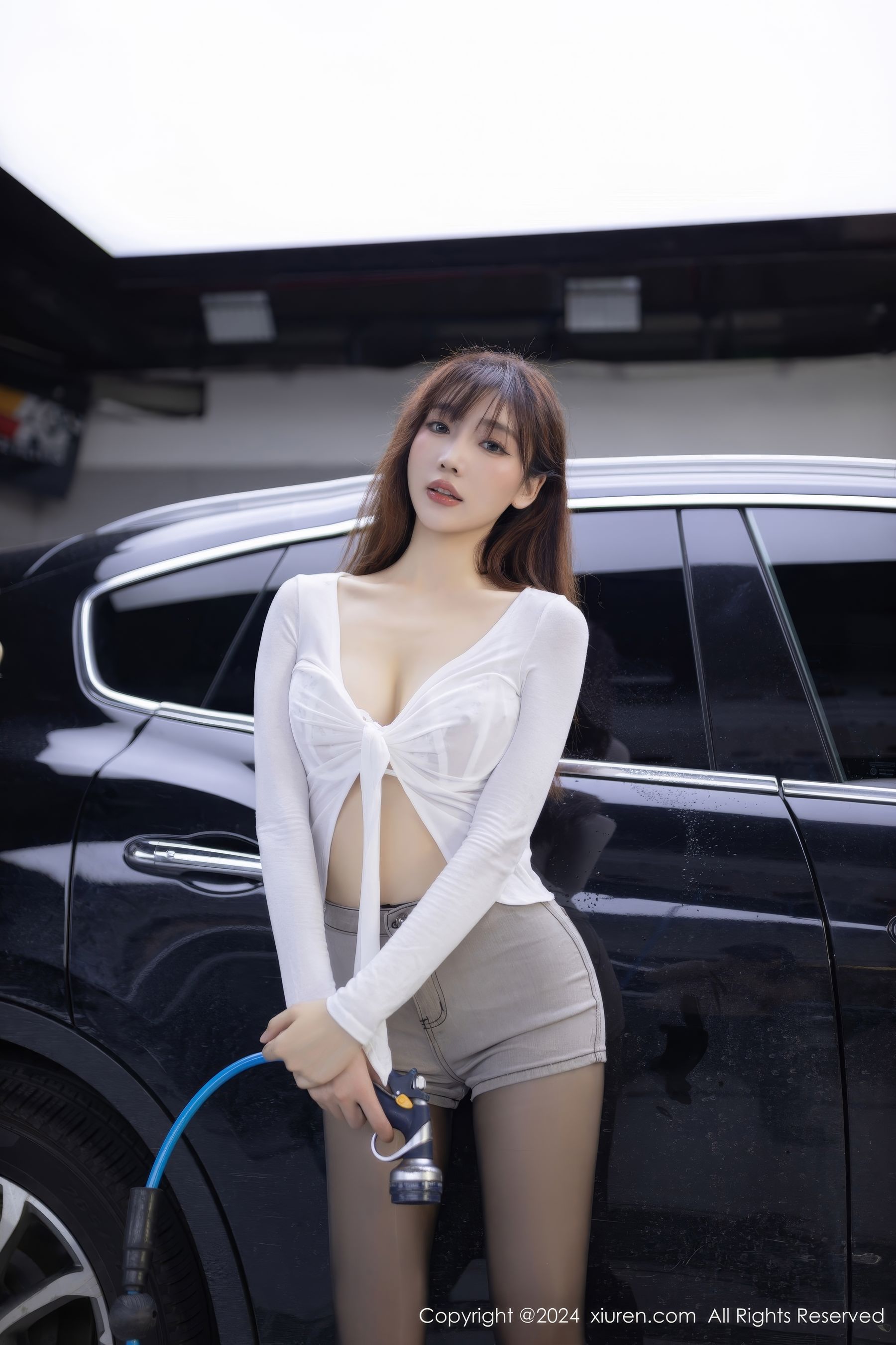 [秀人XiuRen] 2024.09.19 No.9181 陆萱萱_第4张