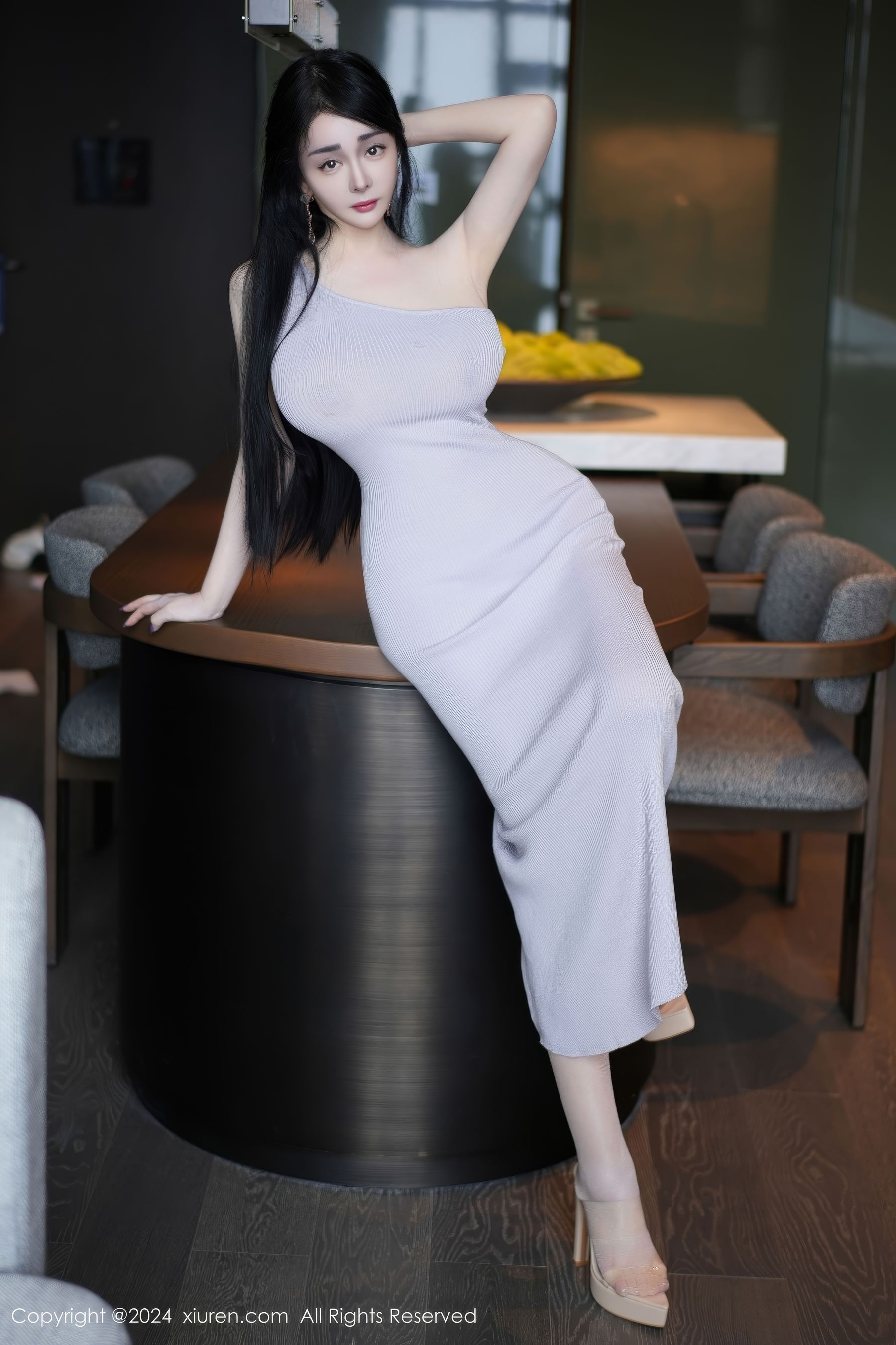 [秀人XiuRen] 2024.09.20 No.9183 允爾_第1张