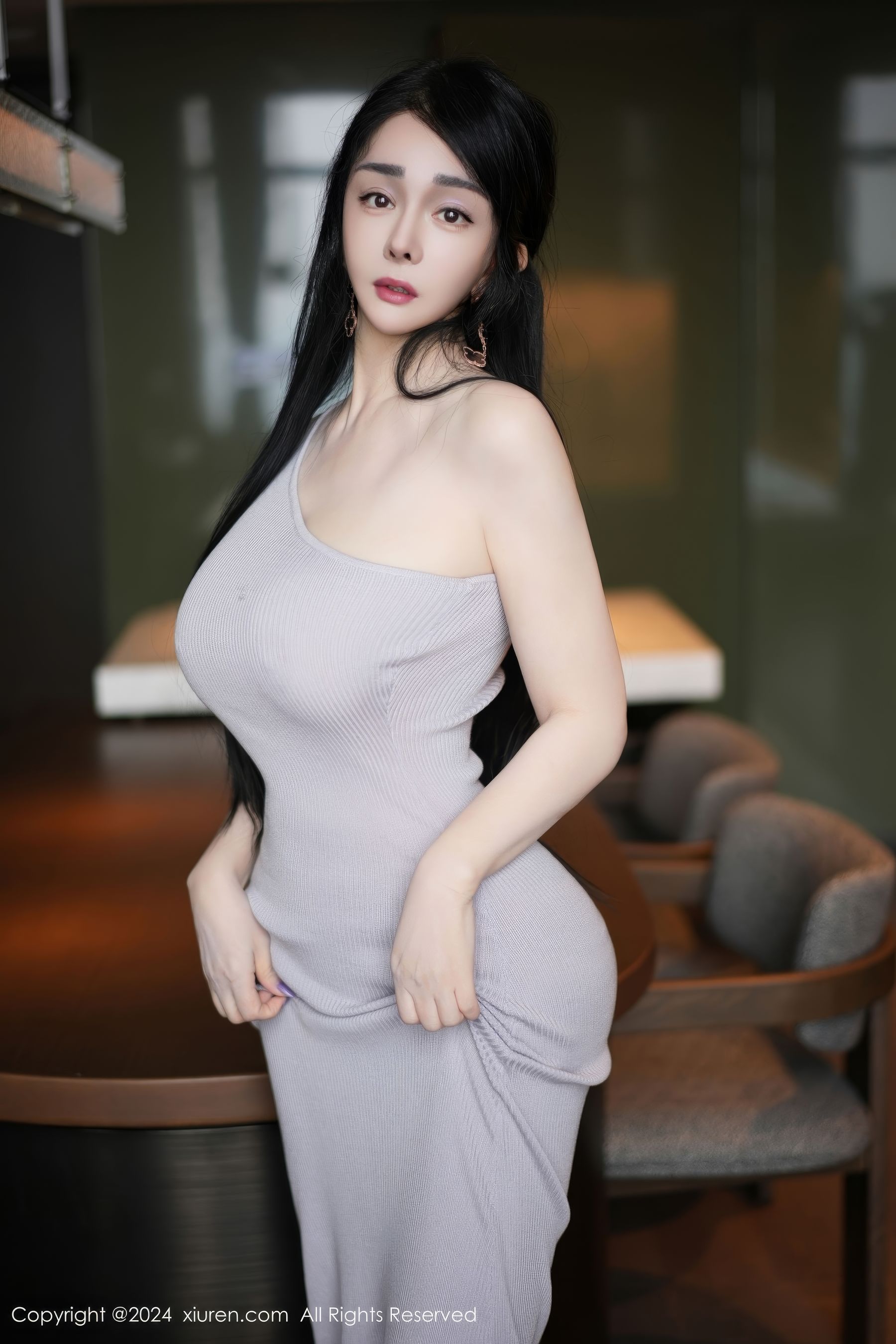 [秀人XiuRen] 2024.09.20 No.9183 允爾_第3张