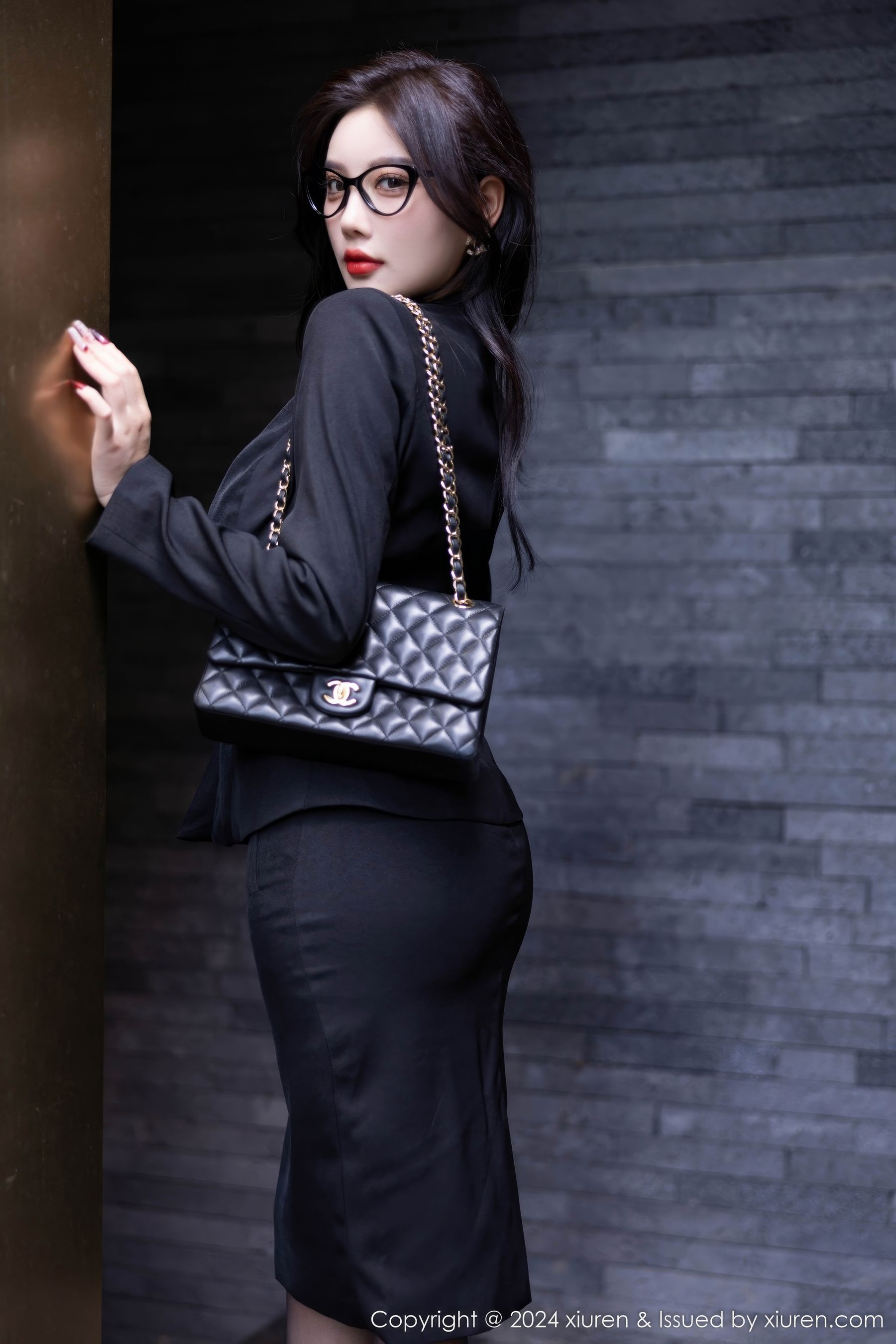 [秀人XiuRen] 2024.09.20 No.9190 杨晨晨Yome_第4张