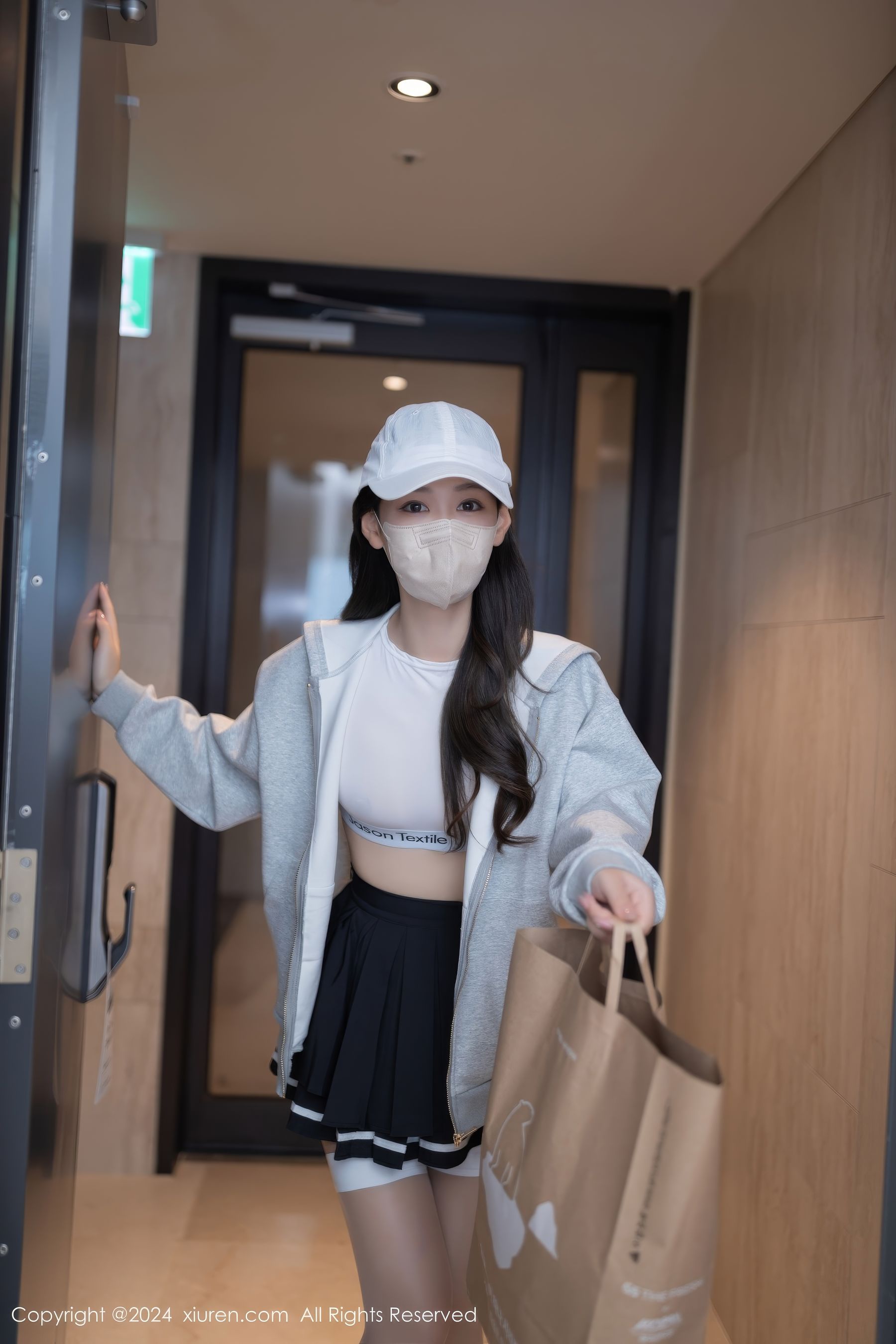 [秀人XiuRen] 2024.09.23 No.9196 唐安琪_第5张