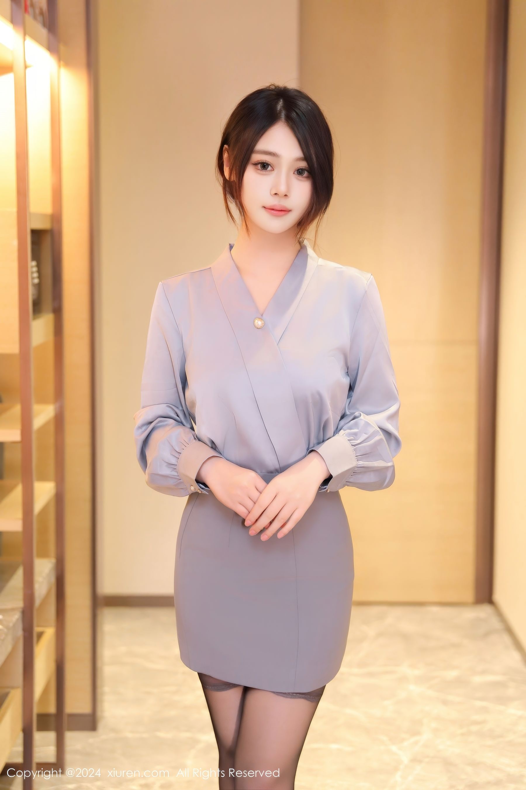 [秀人XiuRen] 2024.09.24 No.9202 蛋蛋宝_第5张