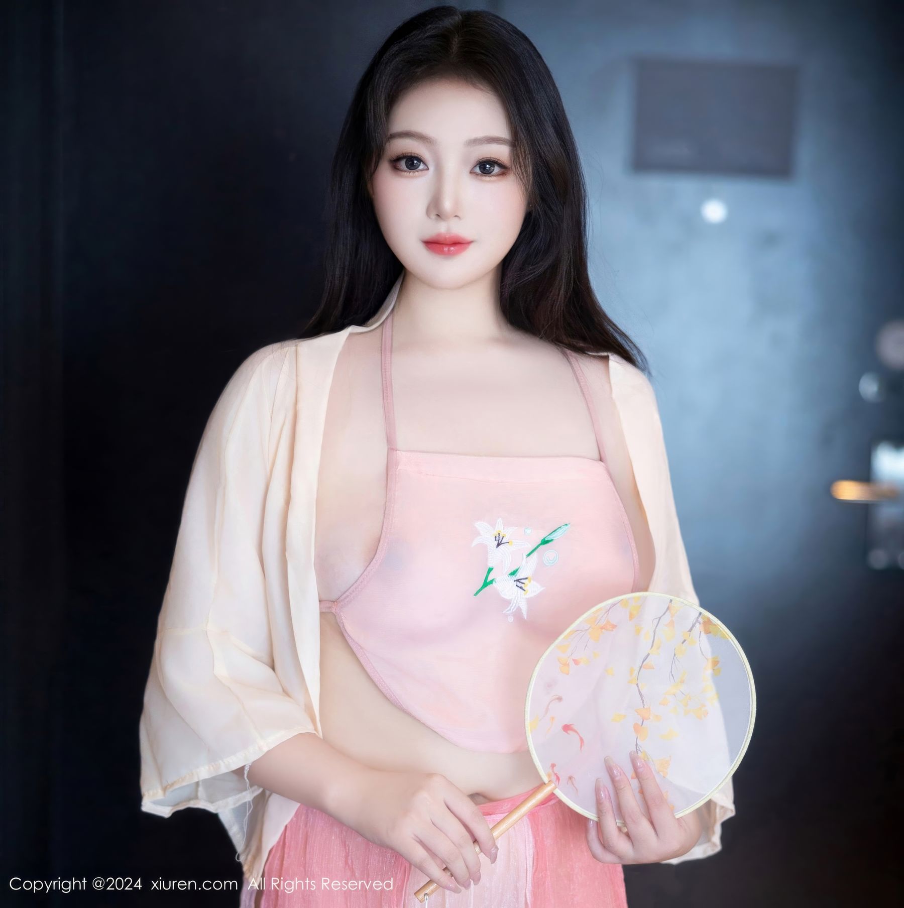 [秀人XiuRen] 2024.09.26 No.9211 潘多拉哦_第2张