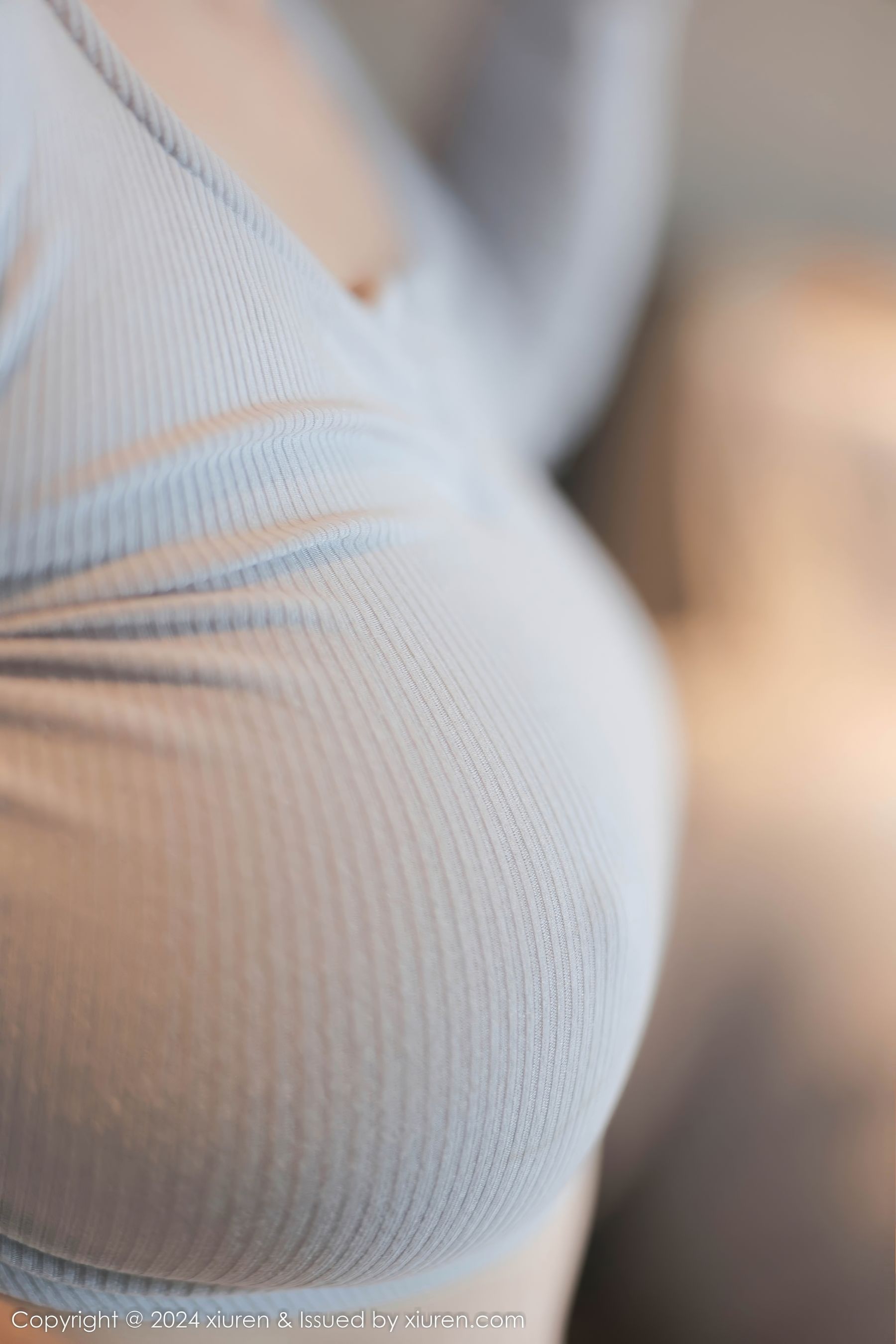 [秀人XiuRen] 2024.09.27 No.9217 白洁Bessie_第4张