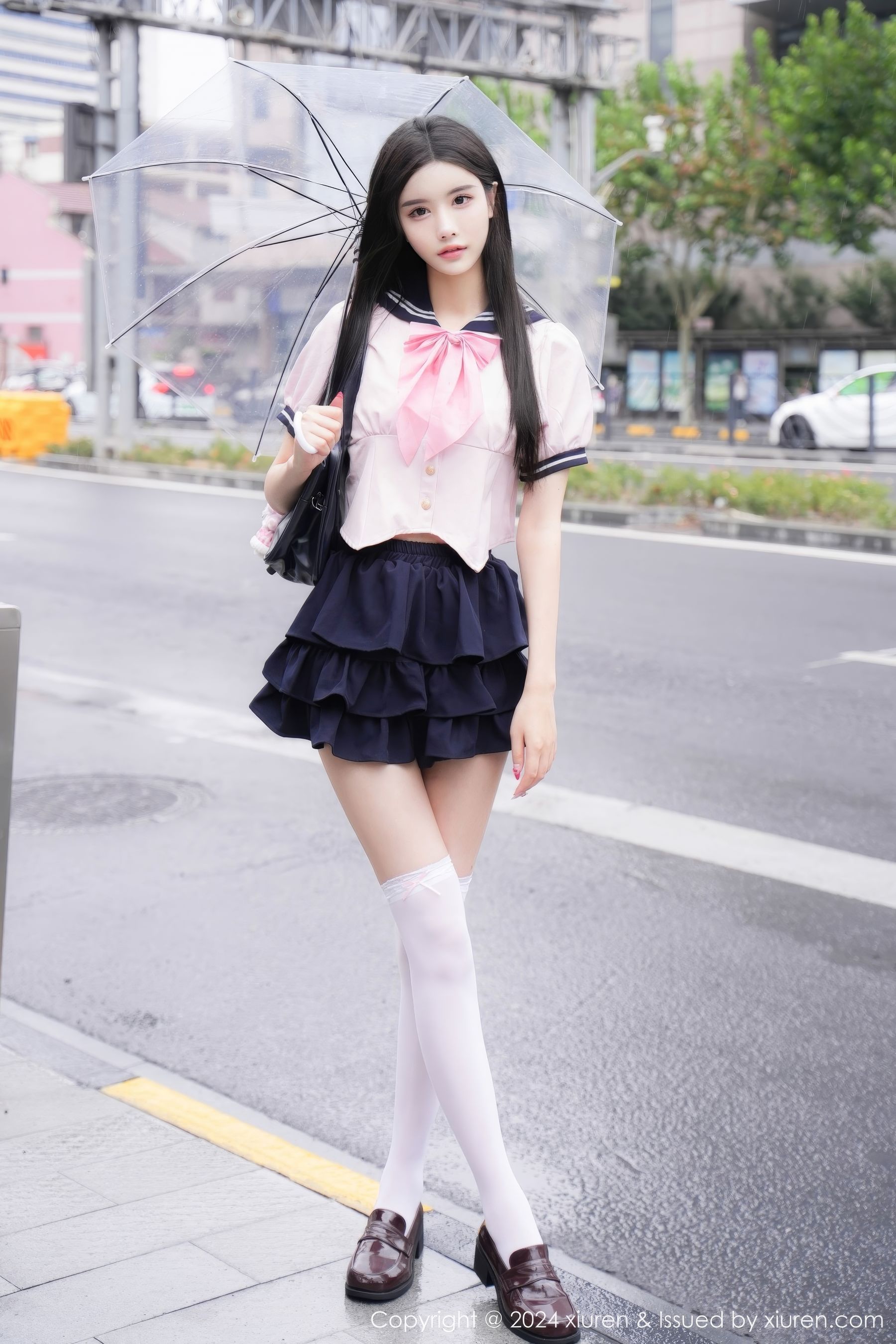 [秀人XiuRen] 2024.09.27 No.9224 Erikaki_第5张