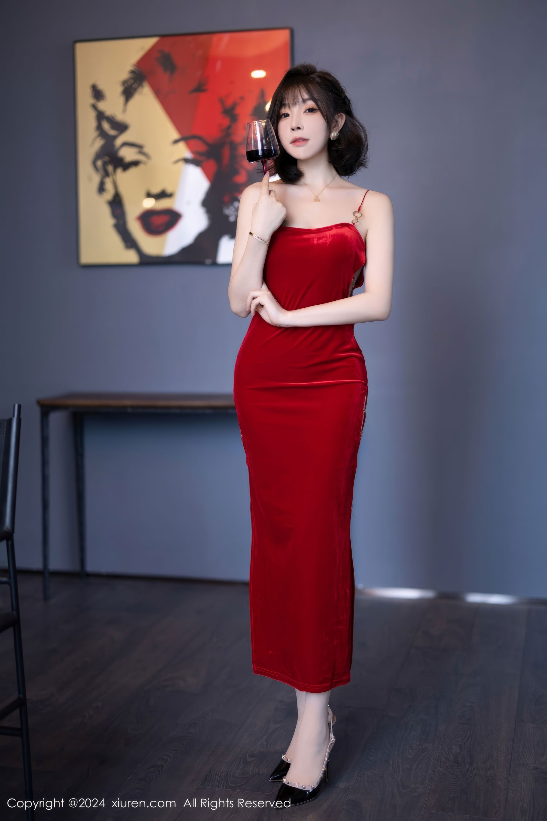 [秀人XiuRen] 2024.09.29 No.9229 徐莉芝Booty_第1张