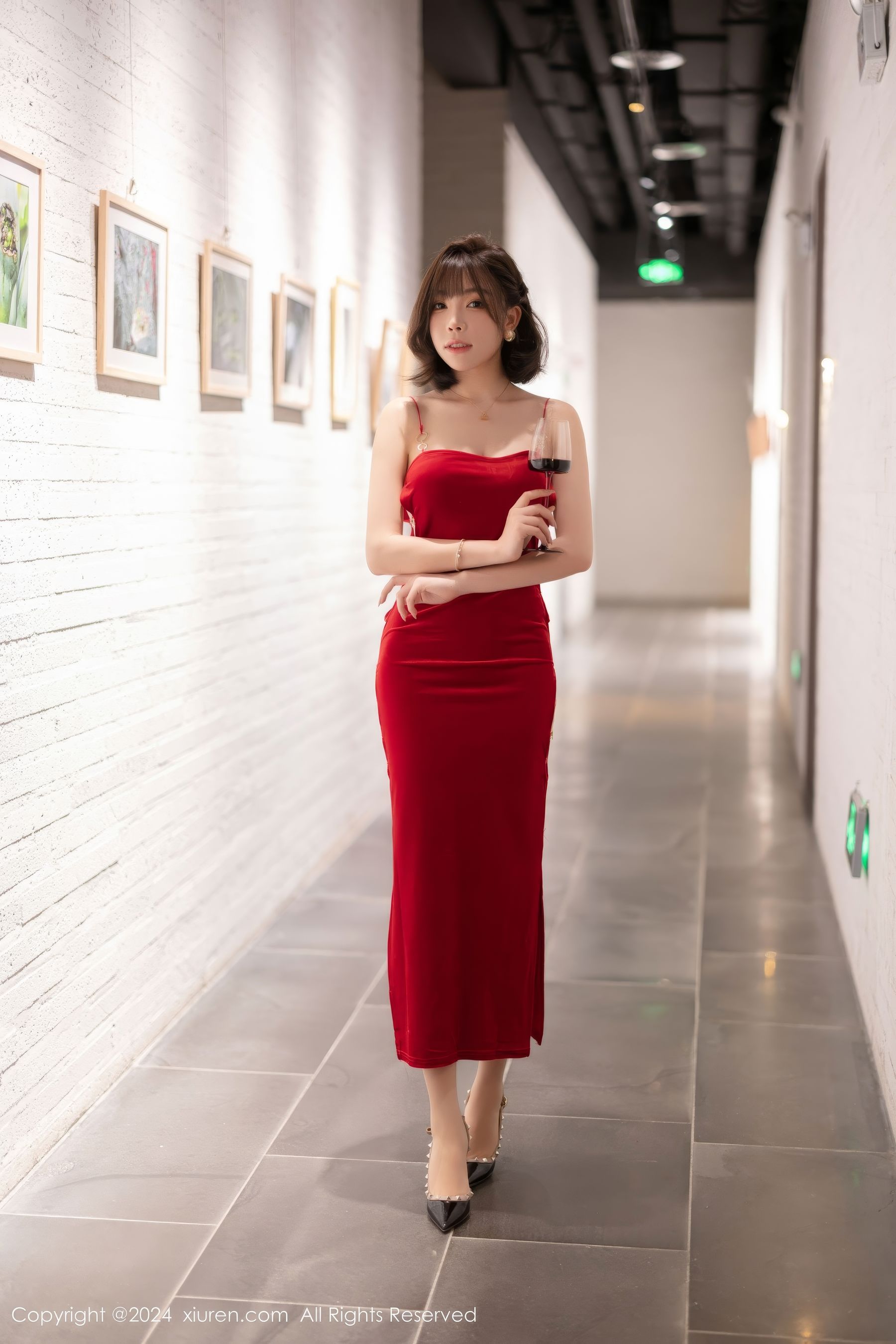 [秀人XiuRen] 2024.09.29 No.9229 徐莉芝Booty_第3张