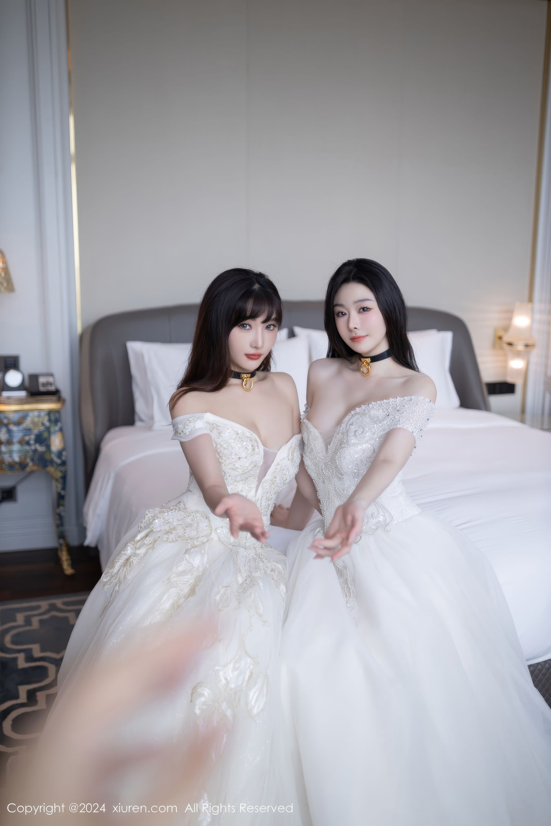 [秀人XiuRen] 2024.09.30 No.9240 小逗逗_第3张