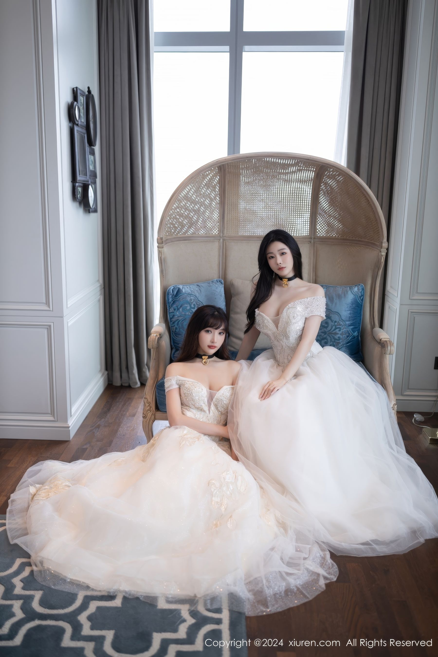 [秀人XiuRen] 2024.09.30 No.9240 小逗逗_第4张