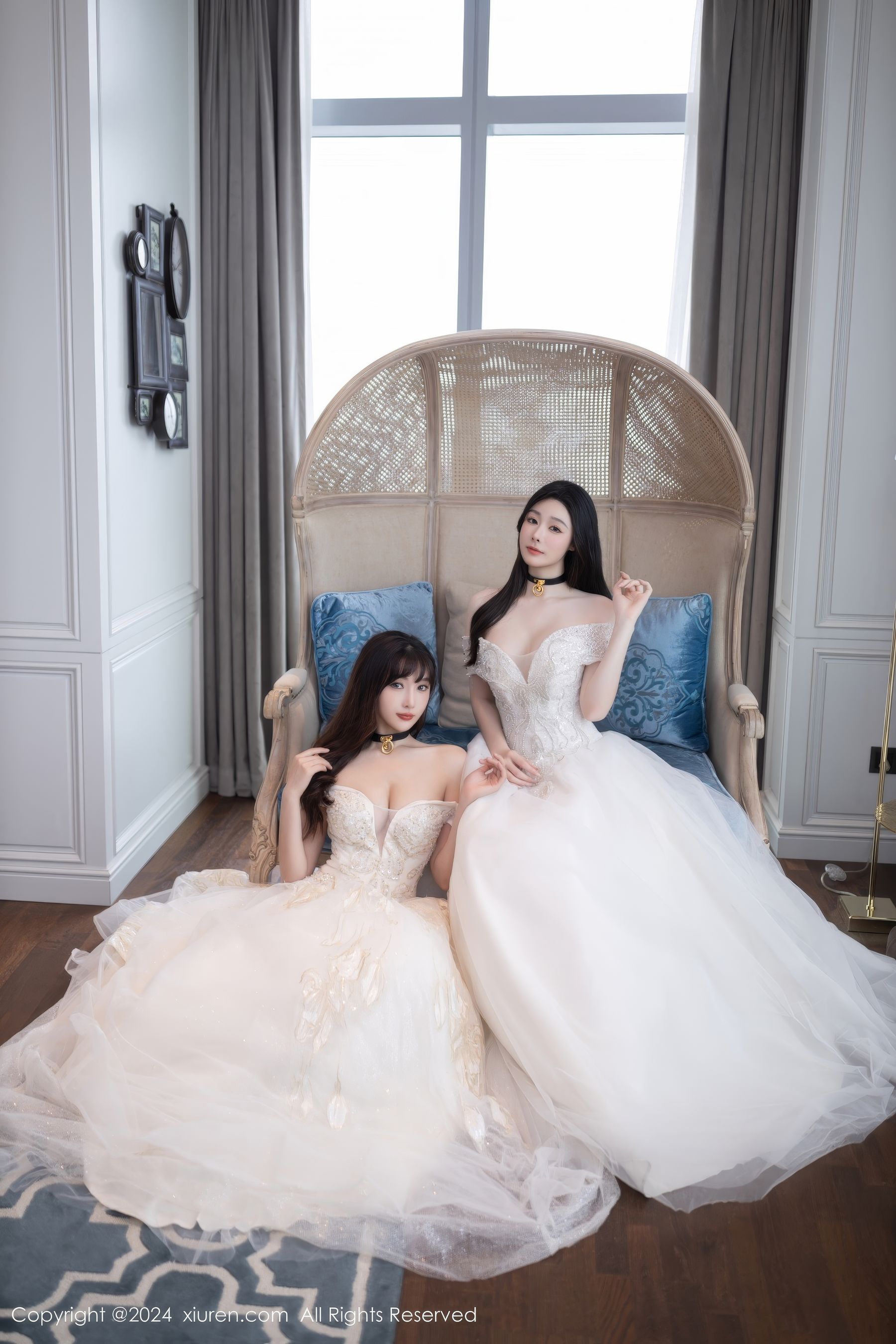 [秀人XiuRen] 2024.09.30 No.9240 小逗逗_第5张