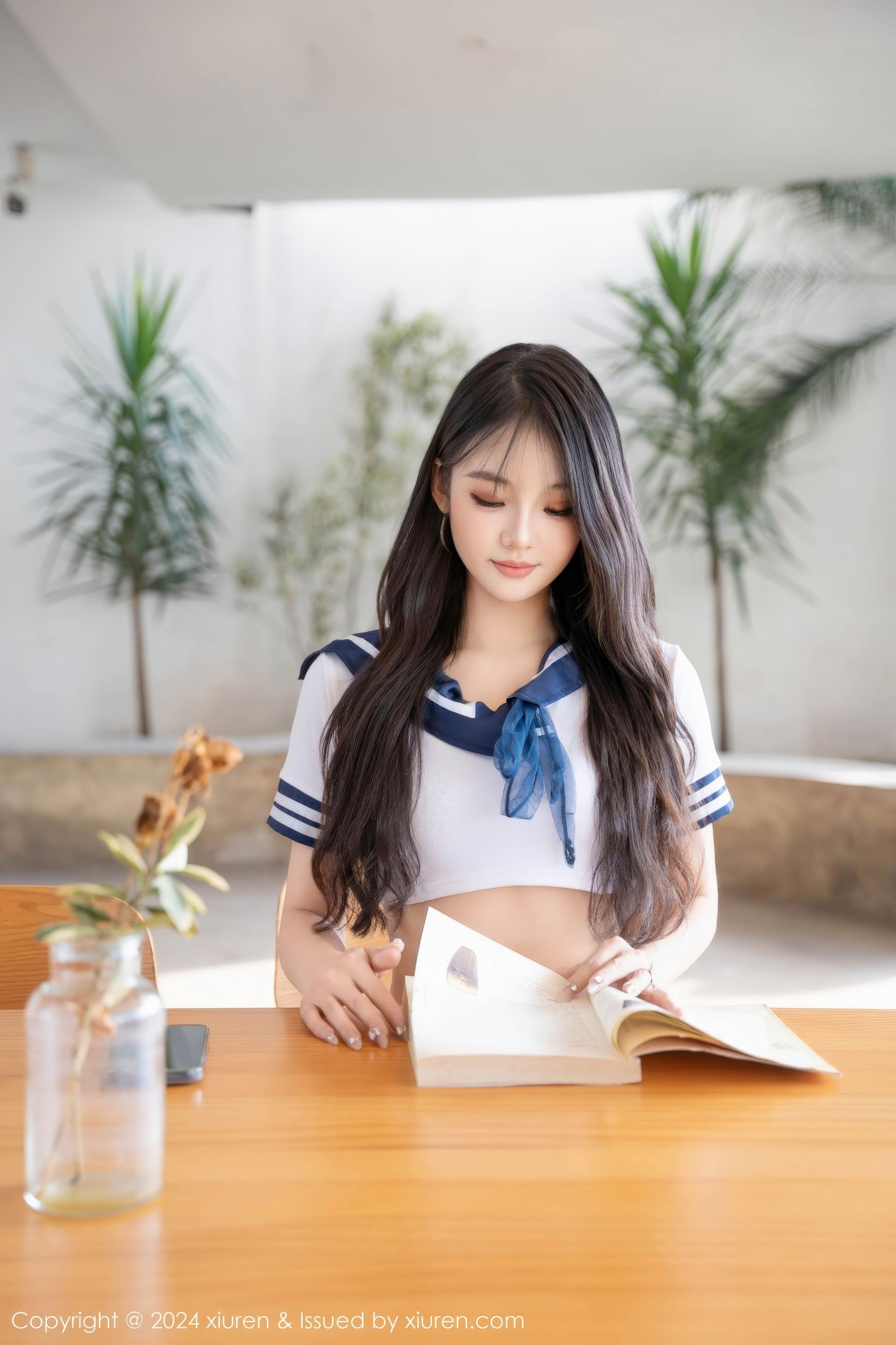 [秀人XiuRen] 2024.10.08 No.9245 李嫣_第1张