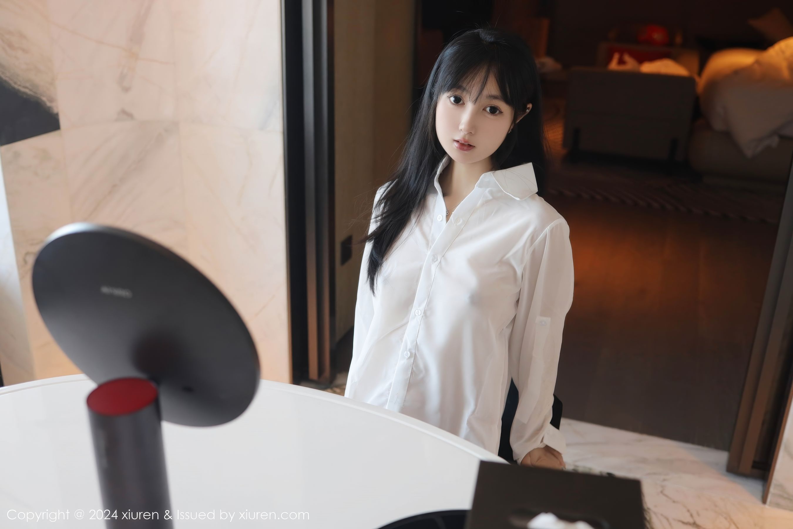 [秀人XiuRen] 2024.10.09 No.9251 林好好_第5张