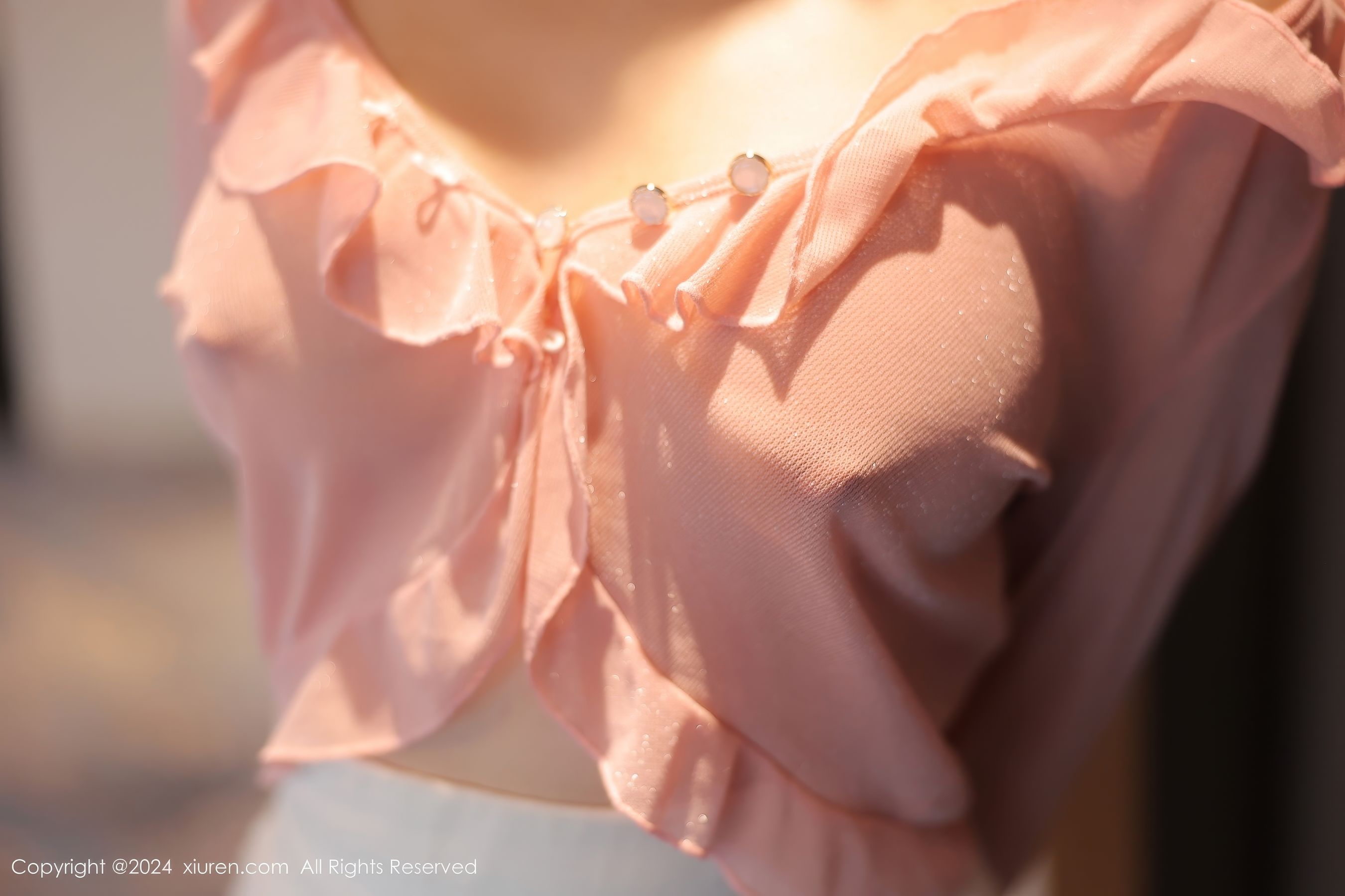 [秀人XiuRen] 2024.10.12 No.9273 波巧酱_第2张