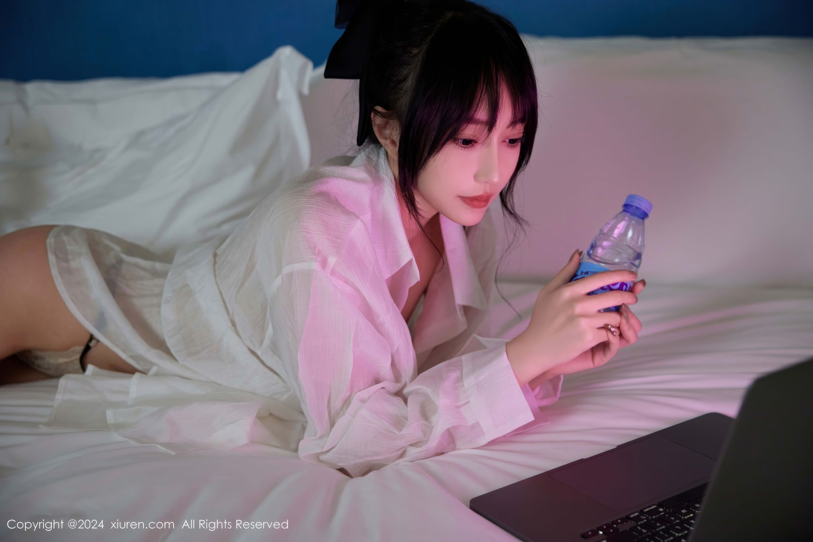 [秀人XiuRen] 2024.10.12 No.9274 玥儿玥er_第1张