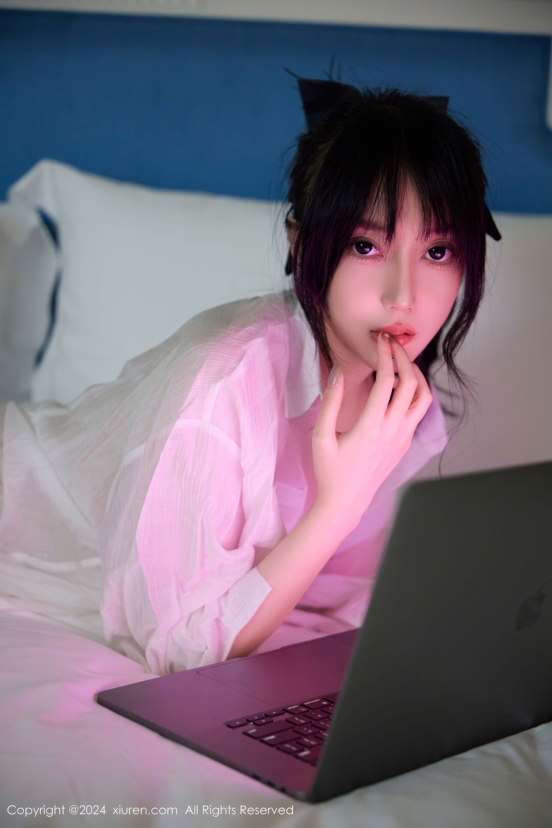 [秀人XiuRen] 2024.10.12 No.9274 玥儿玥er_第3张