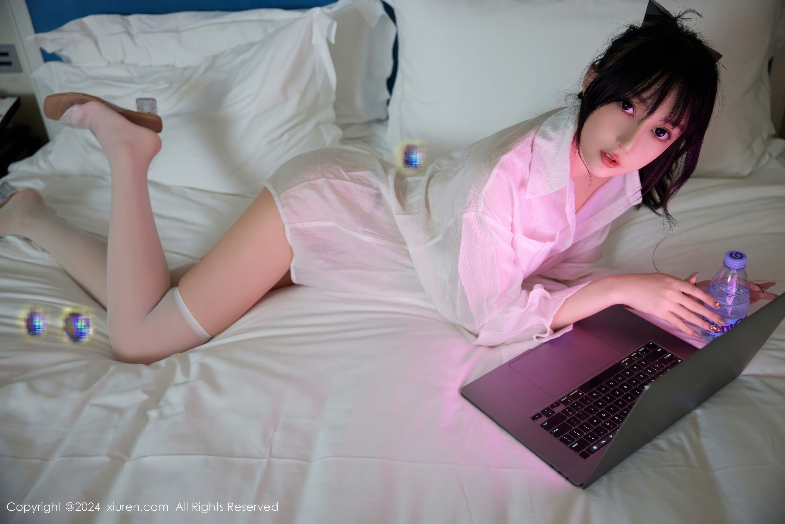 [秀人XiuRen] 2024.10.12 No.9274 玥儿玥er_第5张