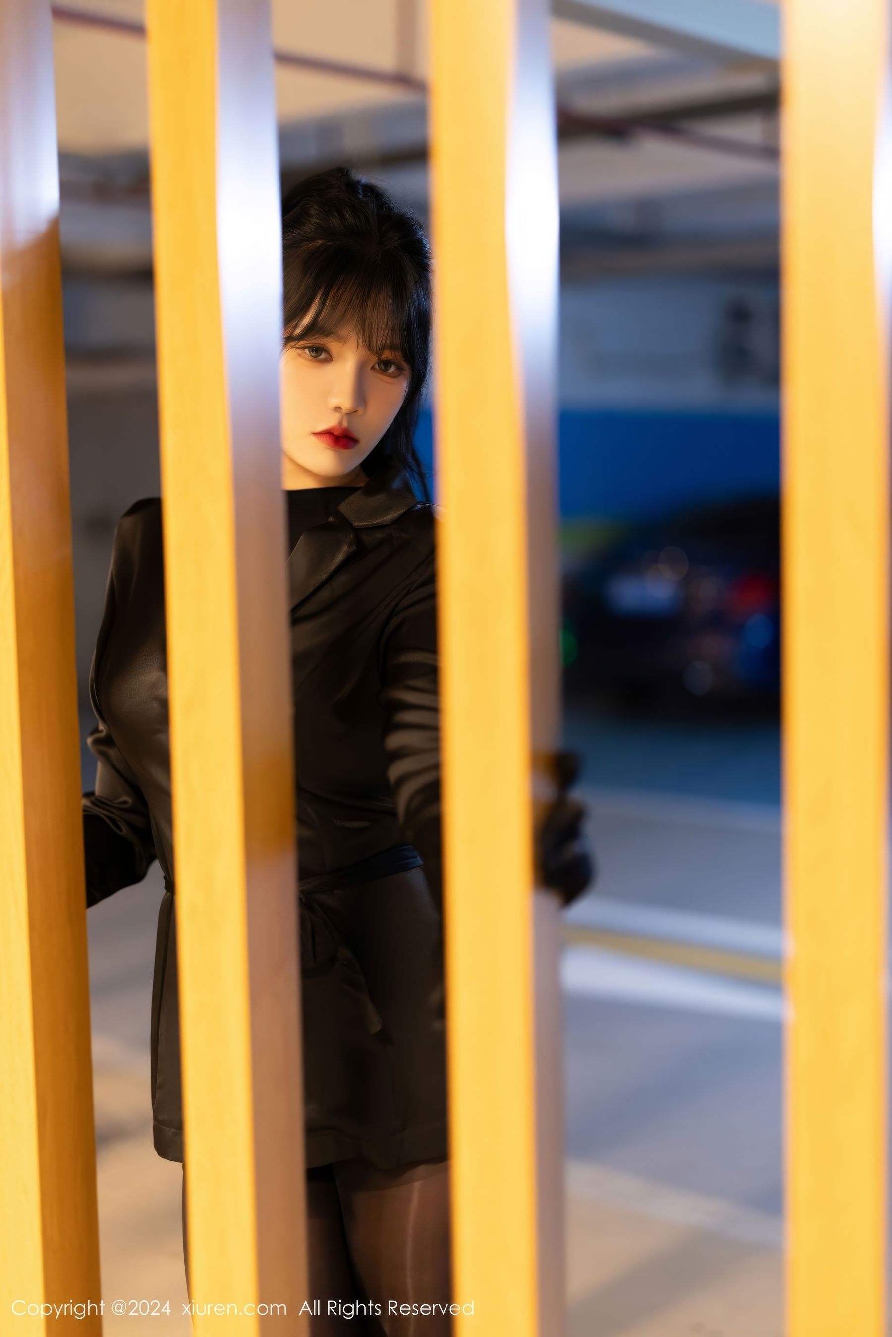 [秀人XiuRen] 2024.10.12 No.9275 娜比_第5张