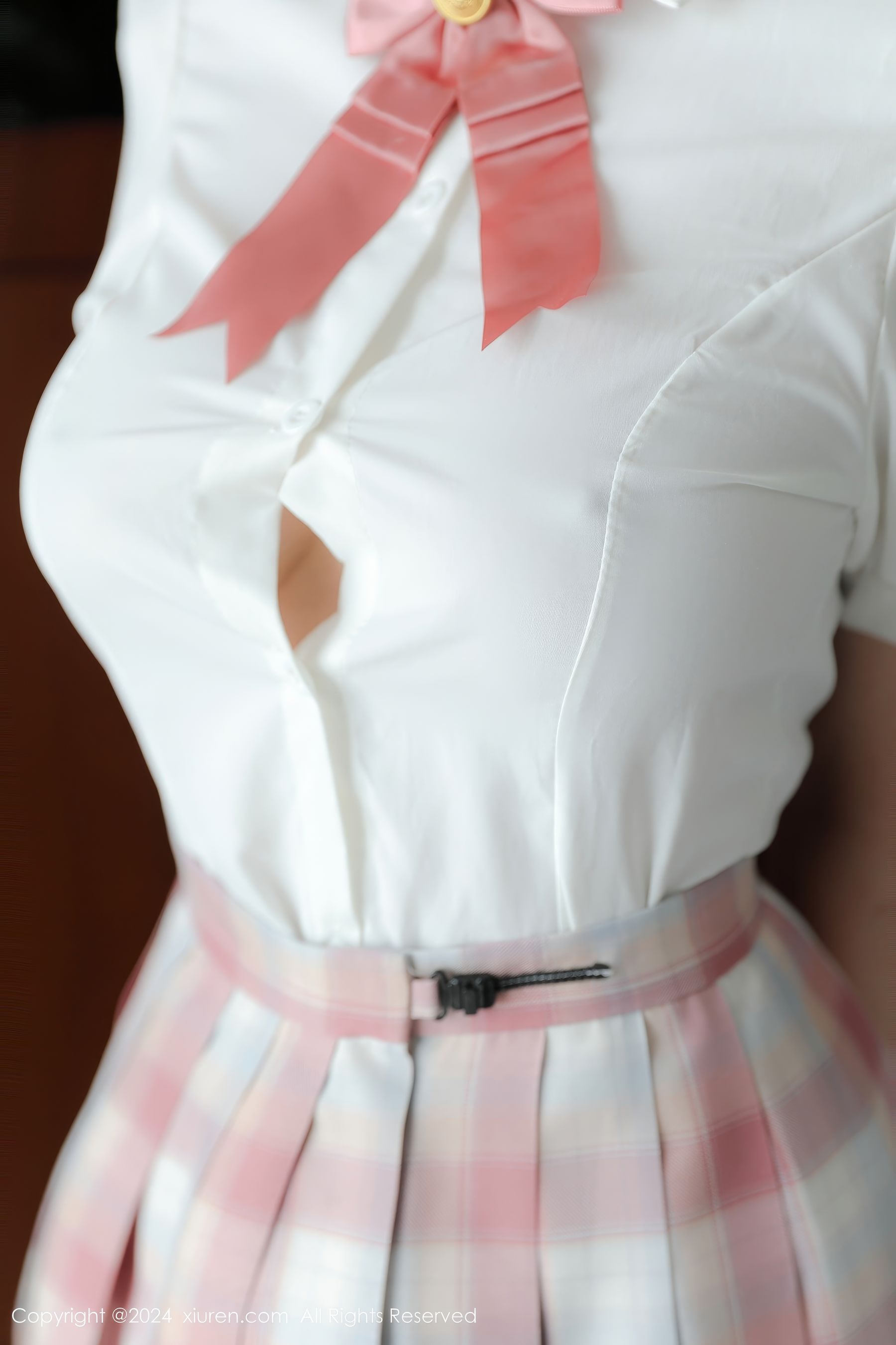 [秀人XiuRen] 2024.10.12 No.9277 袁圆_第3张