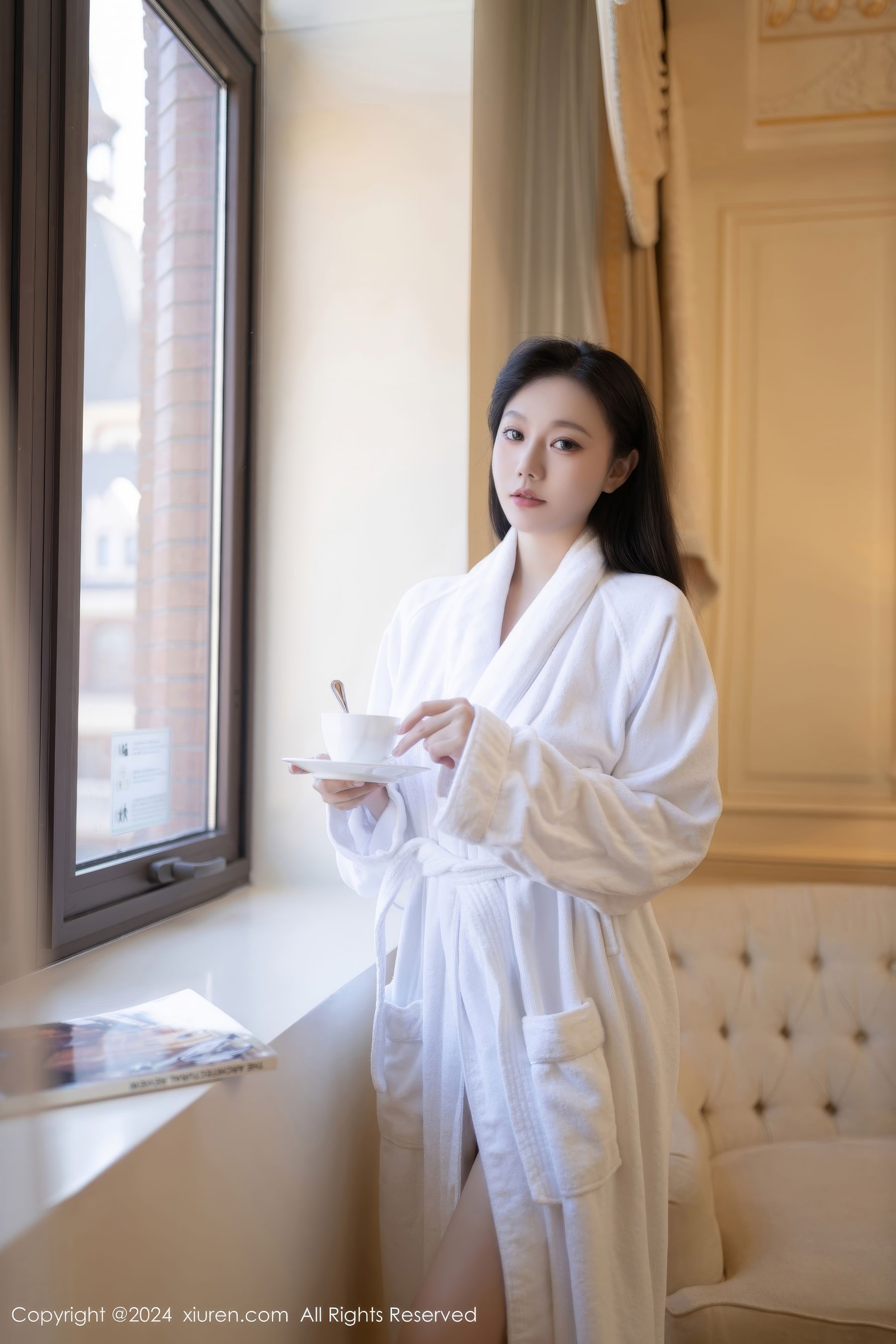 [秀人XiuRen] 2024.10.14 No.9281 安然anran_第4张