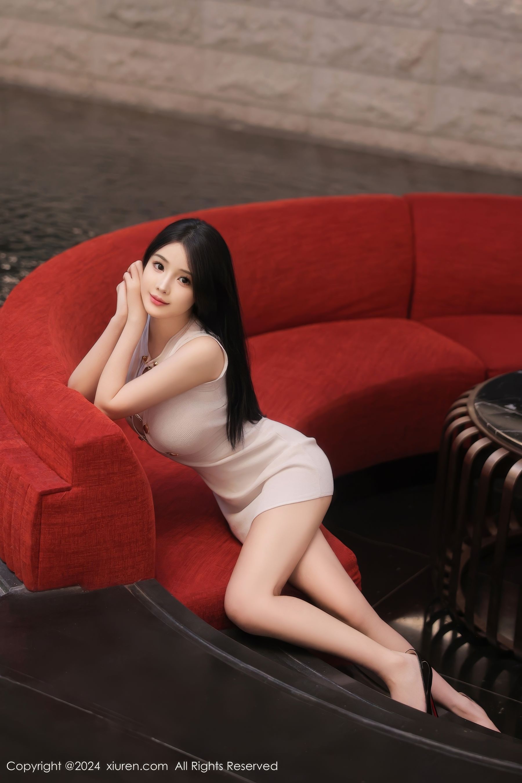 [秀人XiuRen] 2024.10.17 No.9300 软软酱_第4张