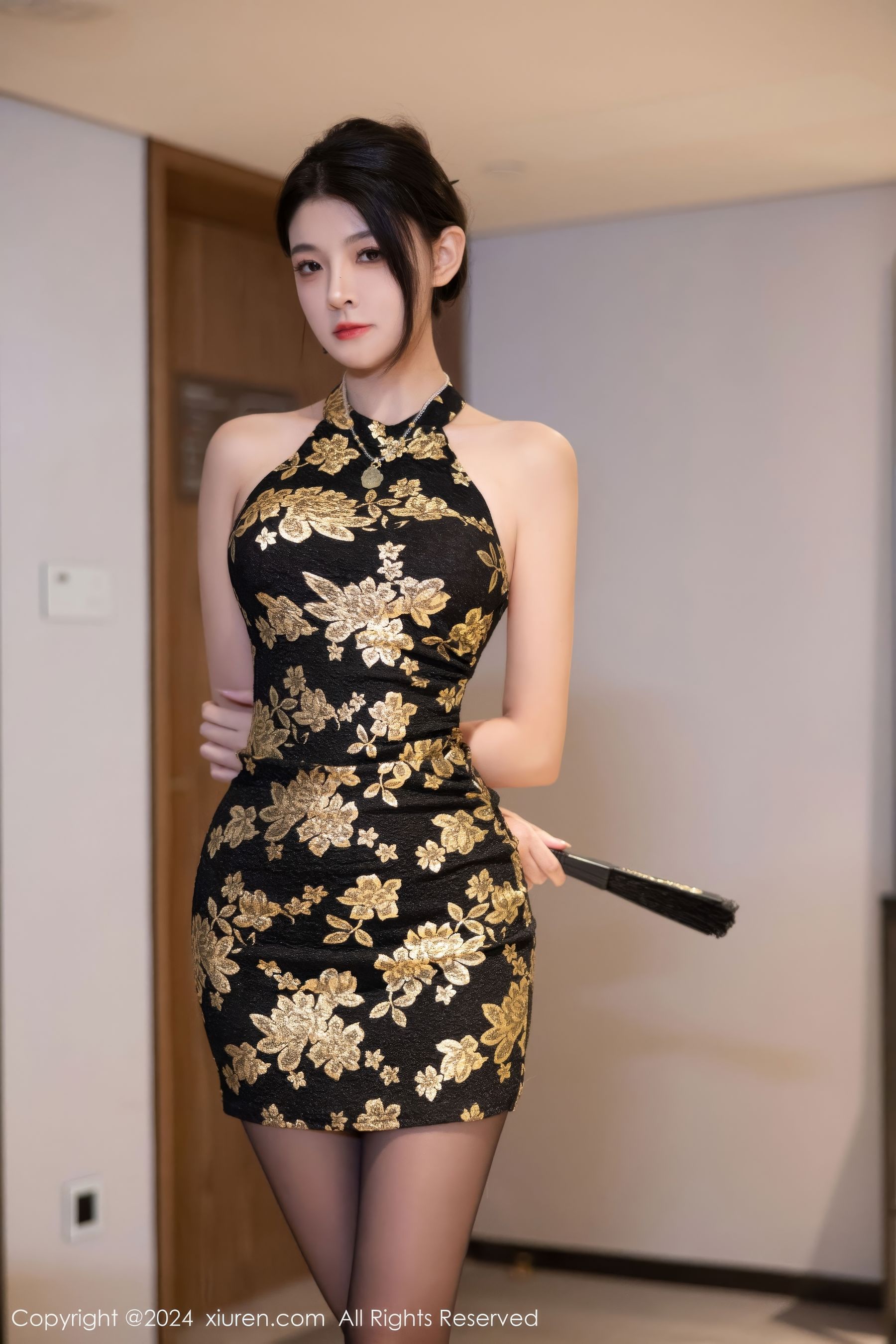 [秀人XiuRen] 2024.10.17 No.9304 初梦瑶_第4张