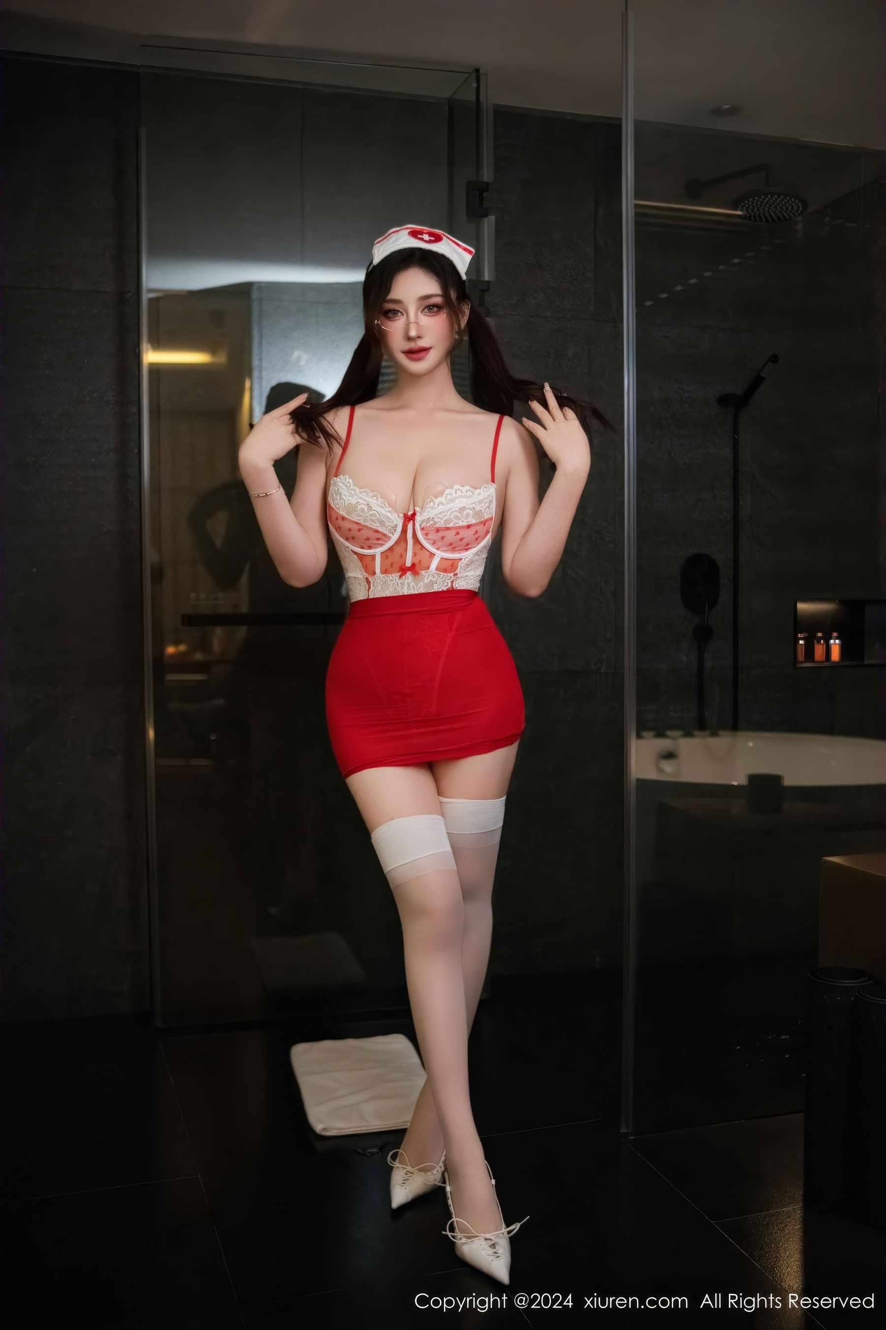 [秀人XiuRen] 2024.10.21 No.9316 蕾蕾醒了没_第1张