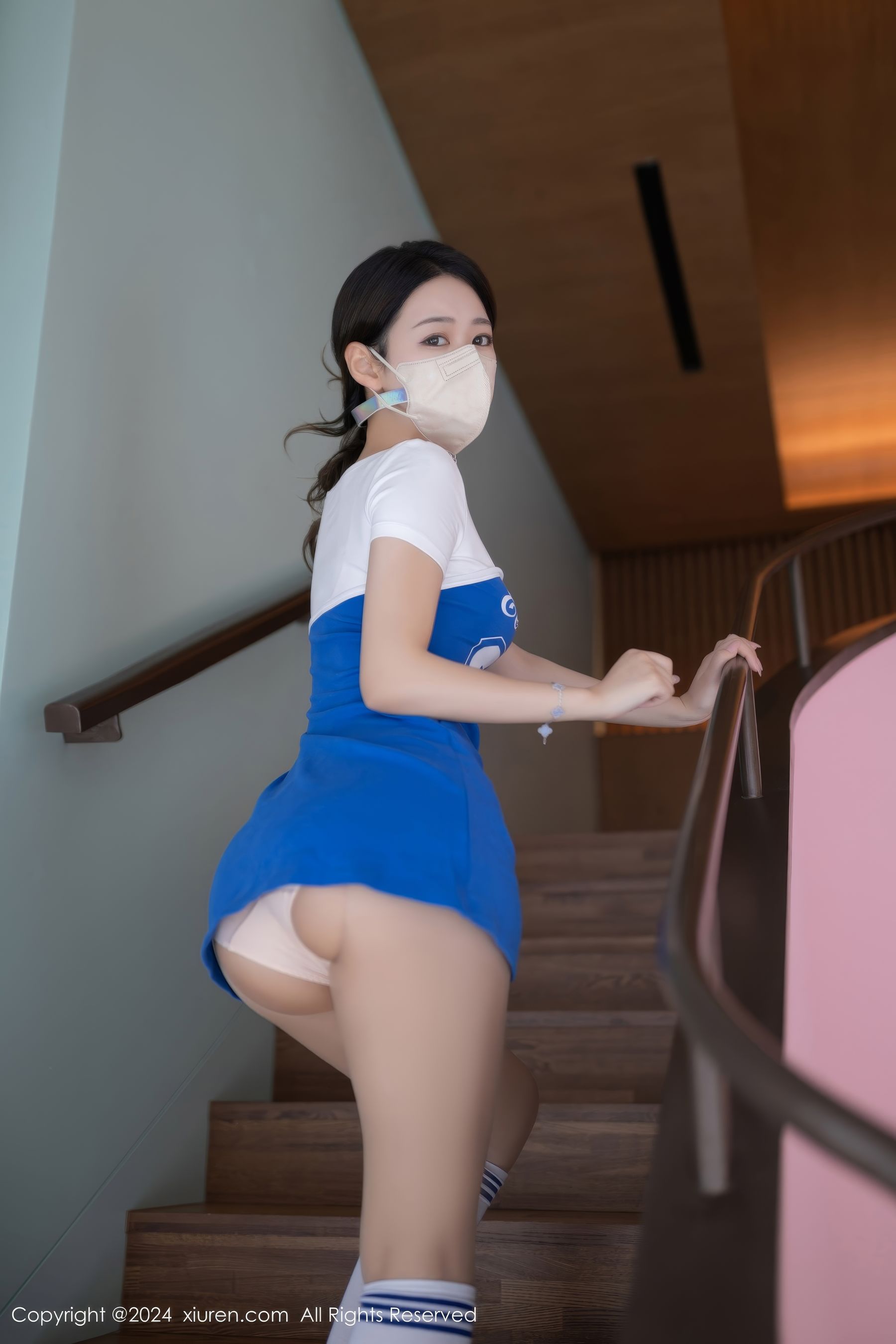 [秀人XiuRen] 2024.10.21 No.9322 唐安琪_第1张