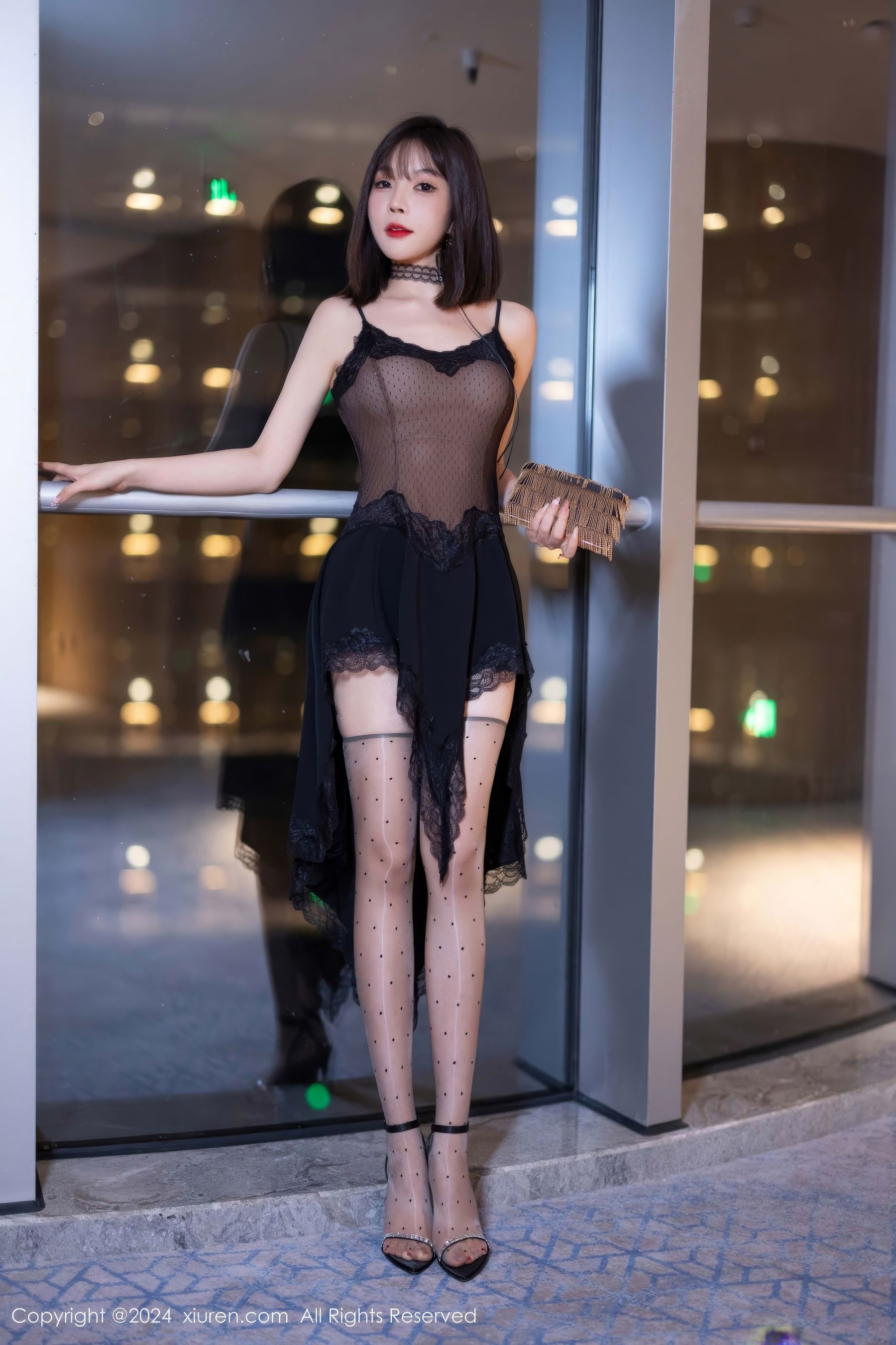 [秀人XiuRen] 2024.10.24 No.9339 徐莉芝Booty_第3张