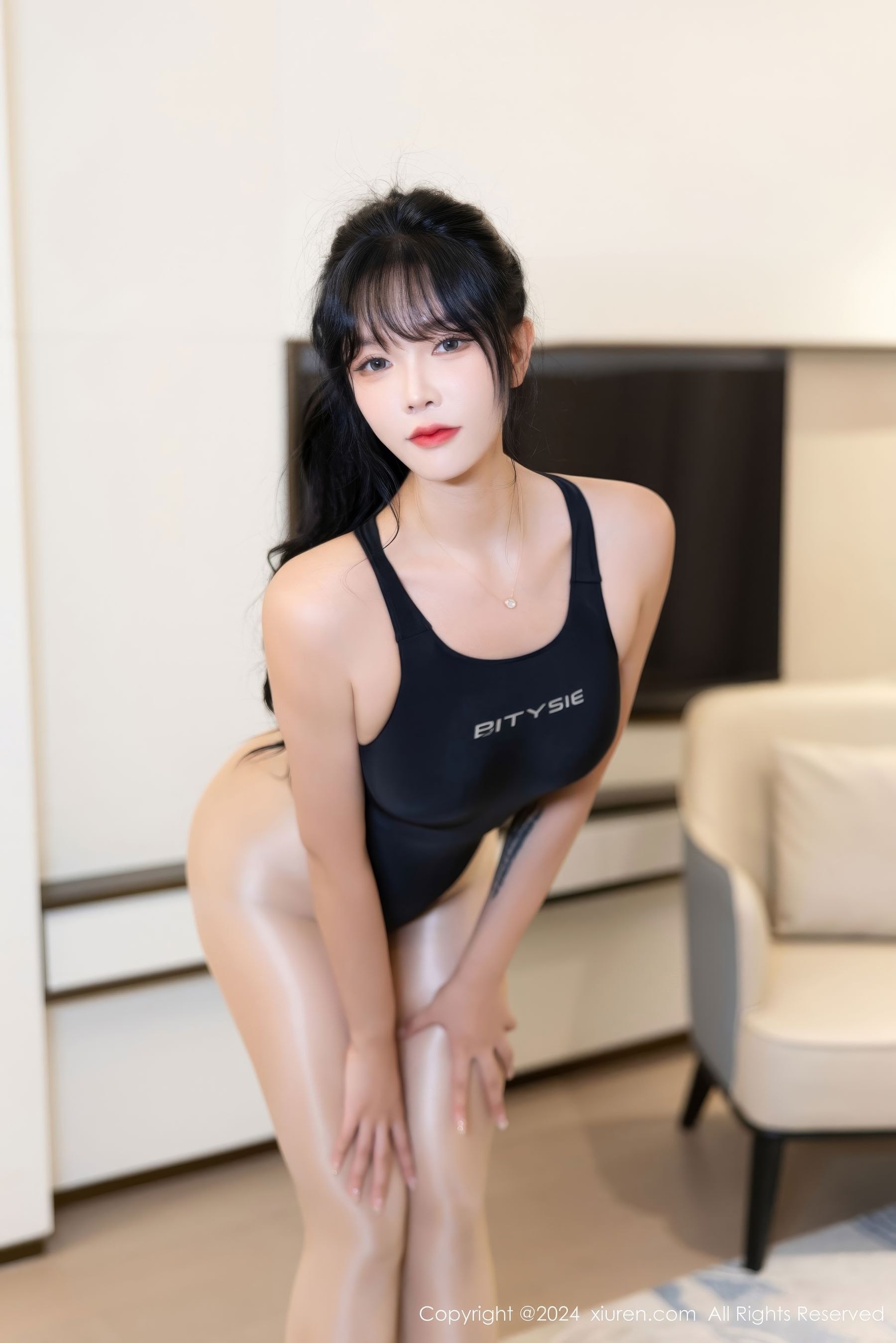 [秀人XiuRen] 2024.10.29 No.9363 娜比_第5张