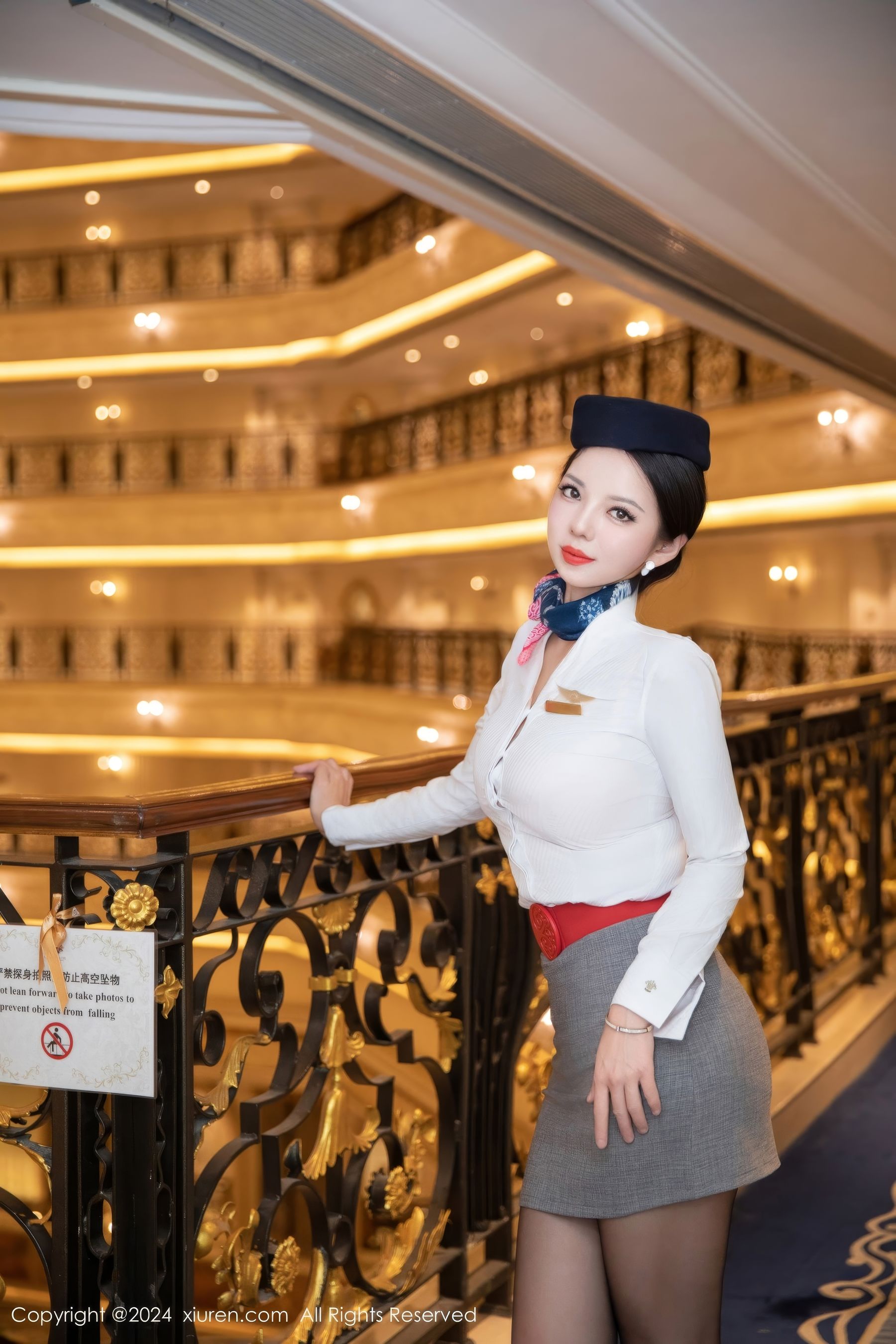 [秀人XiuRen] 2024.10.30 No.9365 大美妞儿_第5张