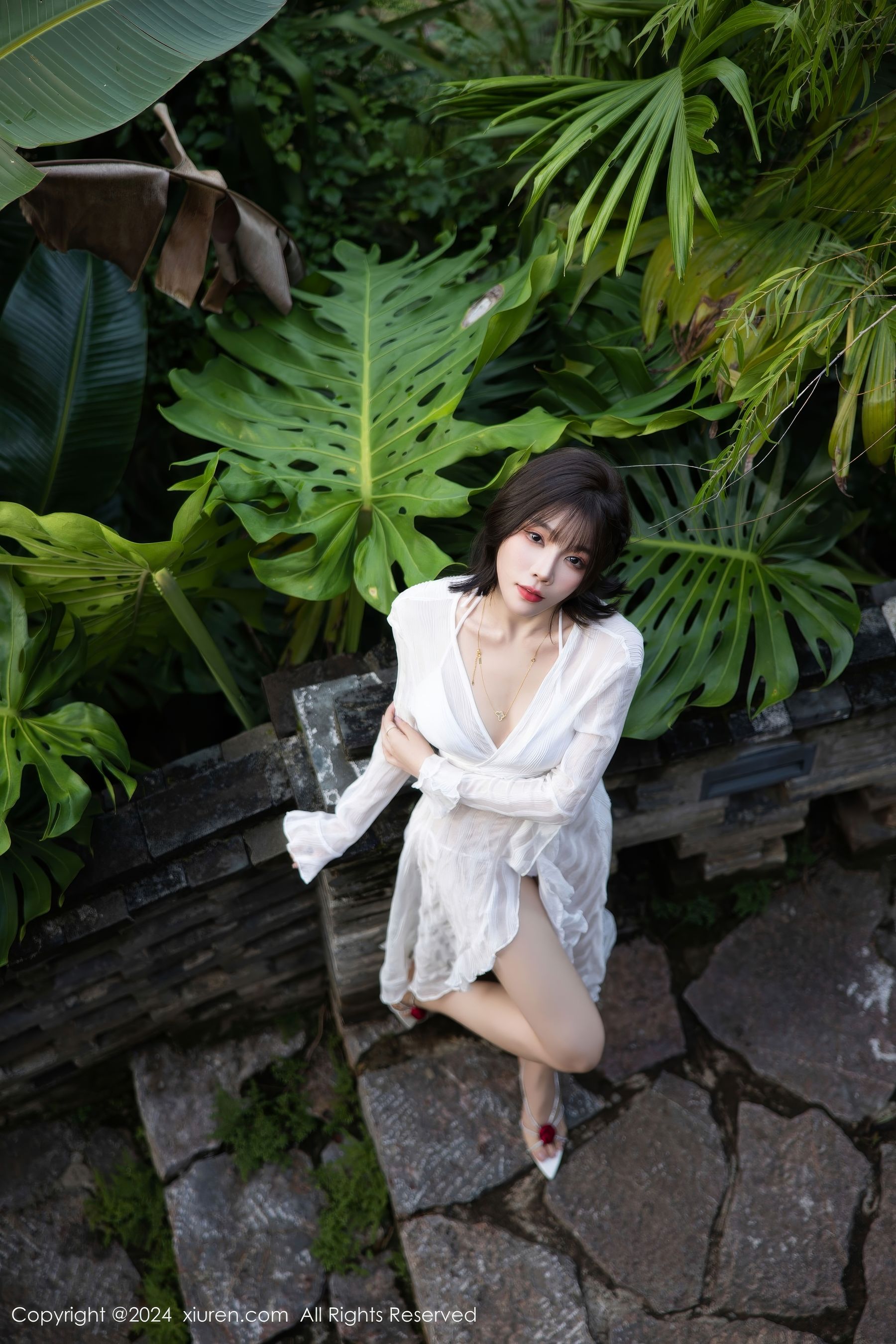 [秀人XiuRen] 2024.10.31 No.9375 徐莉芝Booty_第1张