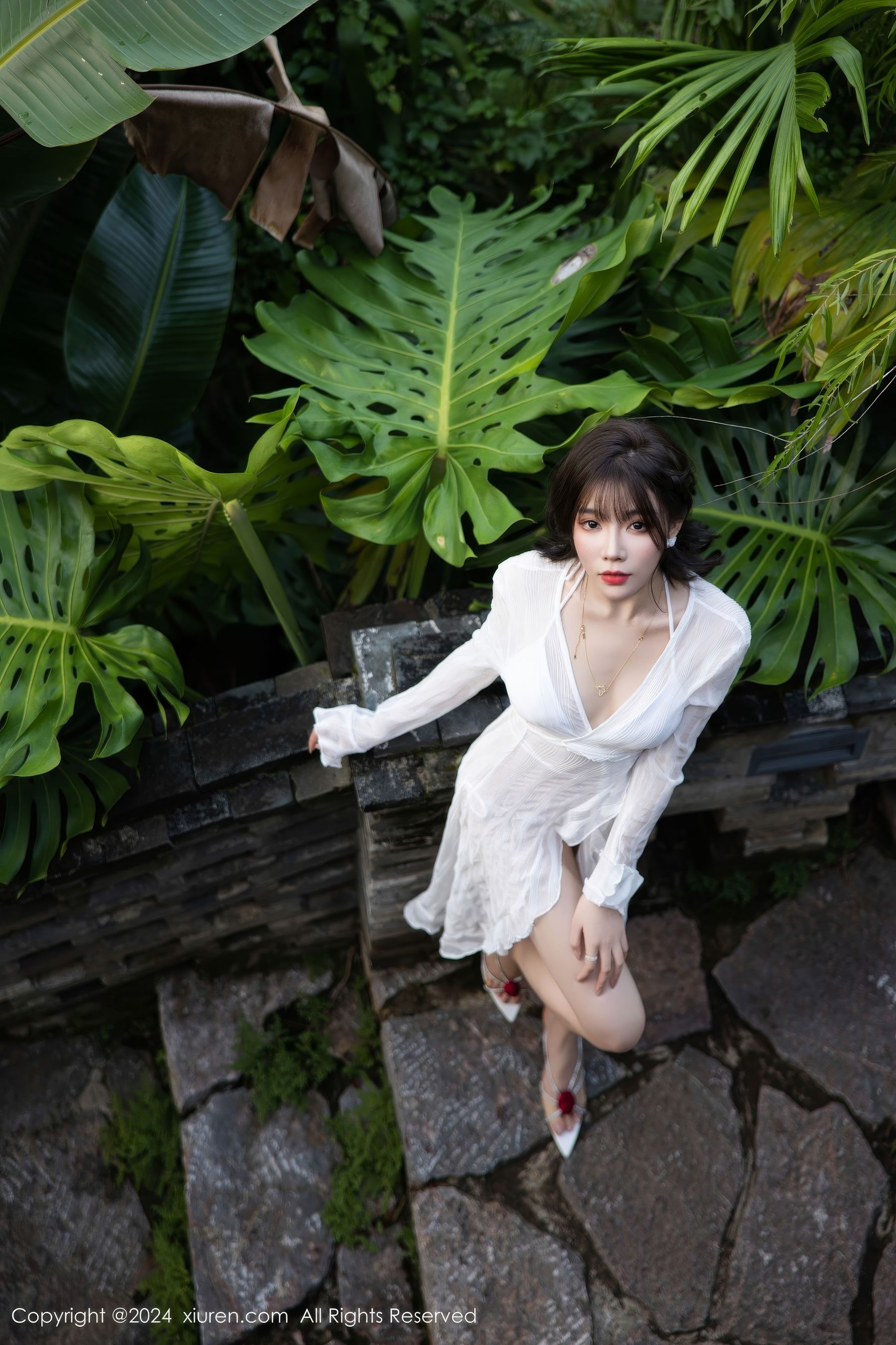 [秀人XiuRen] 2024.10.31 No.9375 徐莉芝Booty_第2张