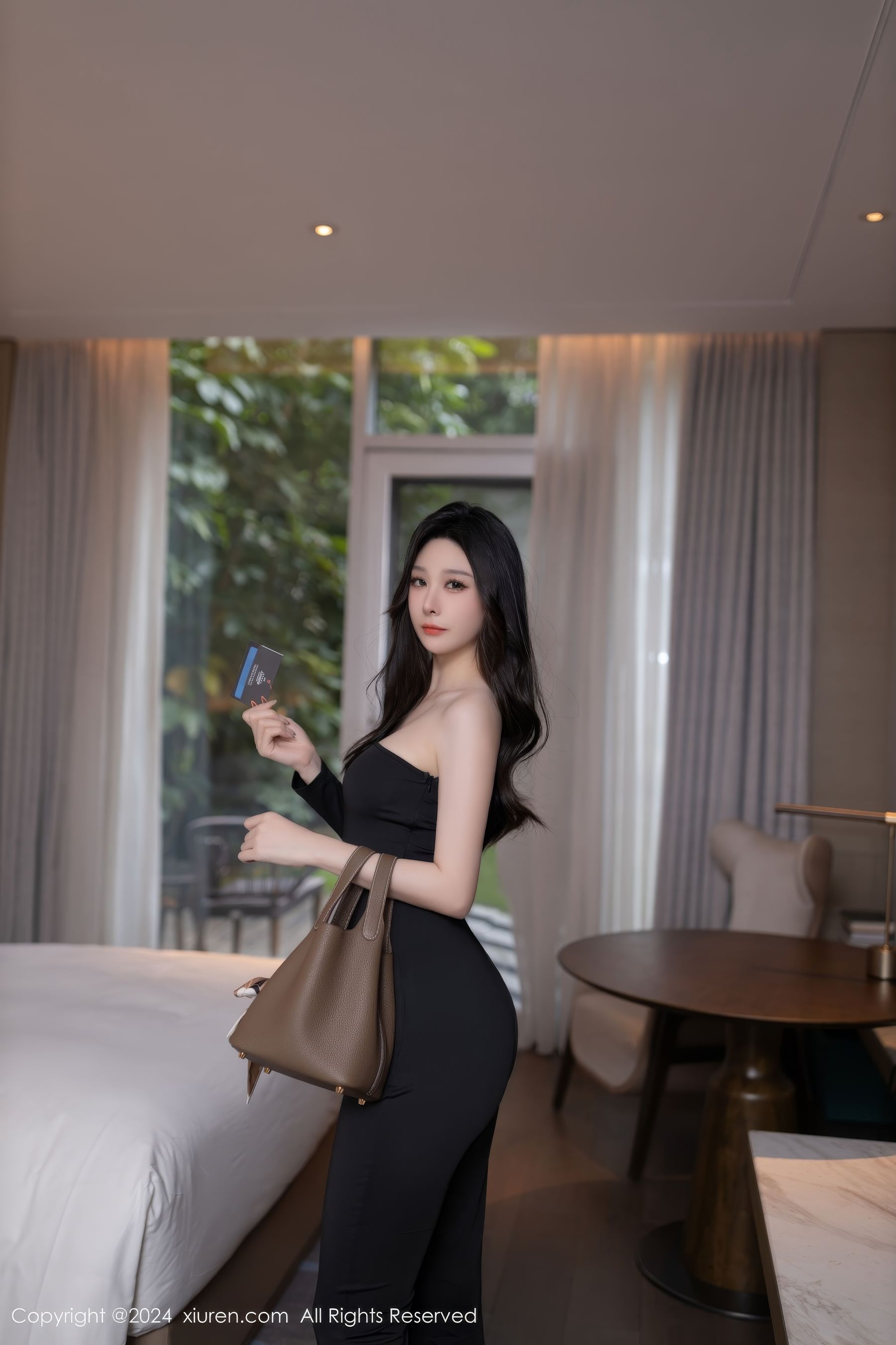 [秀人XiuRen] 2024.11.01 No.9386 小逗逗_第4张