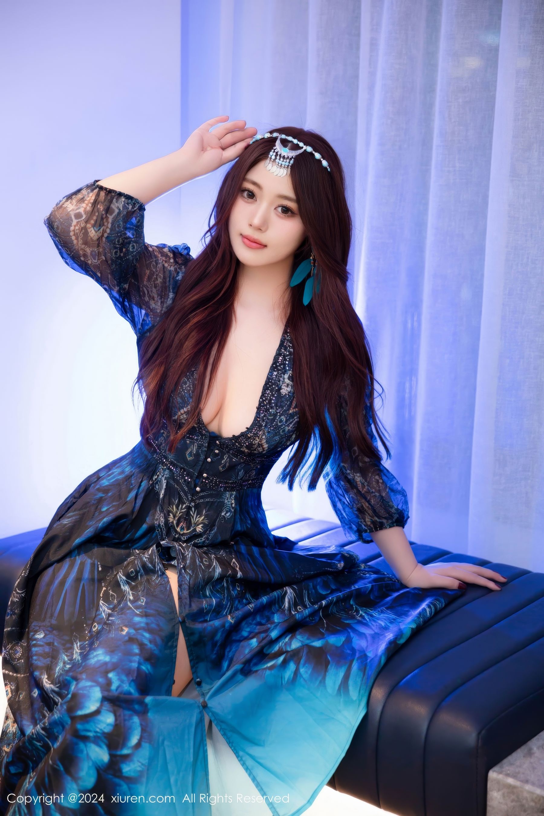 [秀人XiuRen] 2024.11.06 No.9403 蛋蛋宝_第3张