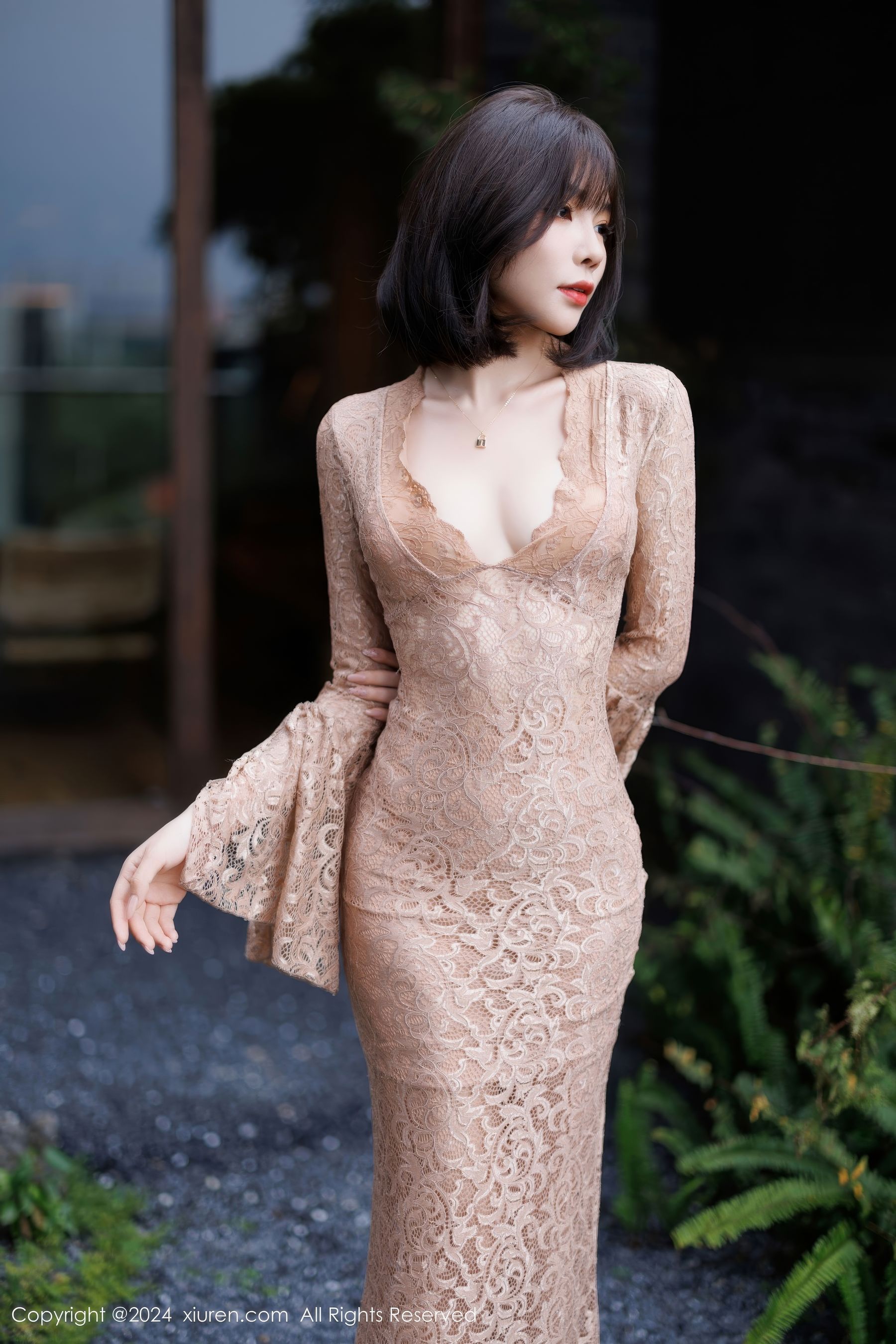 [秀人XiuRen] 2024.11.07 No.9412 徐莉芝Booty_第2张