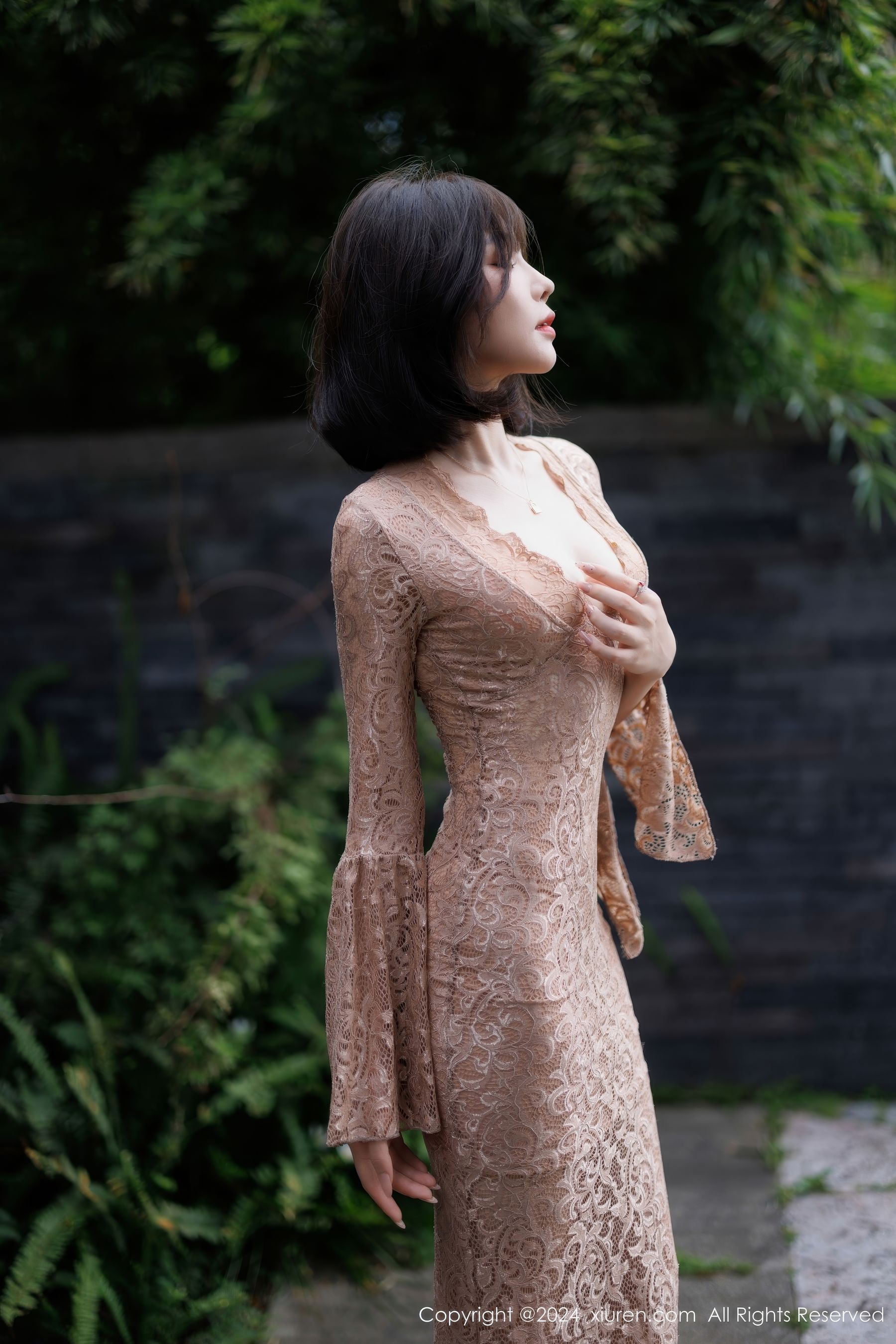 [秀人XiuRen] 2024.11.07 No.9412 徐莉芝Booty_第4张