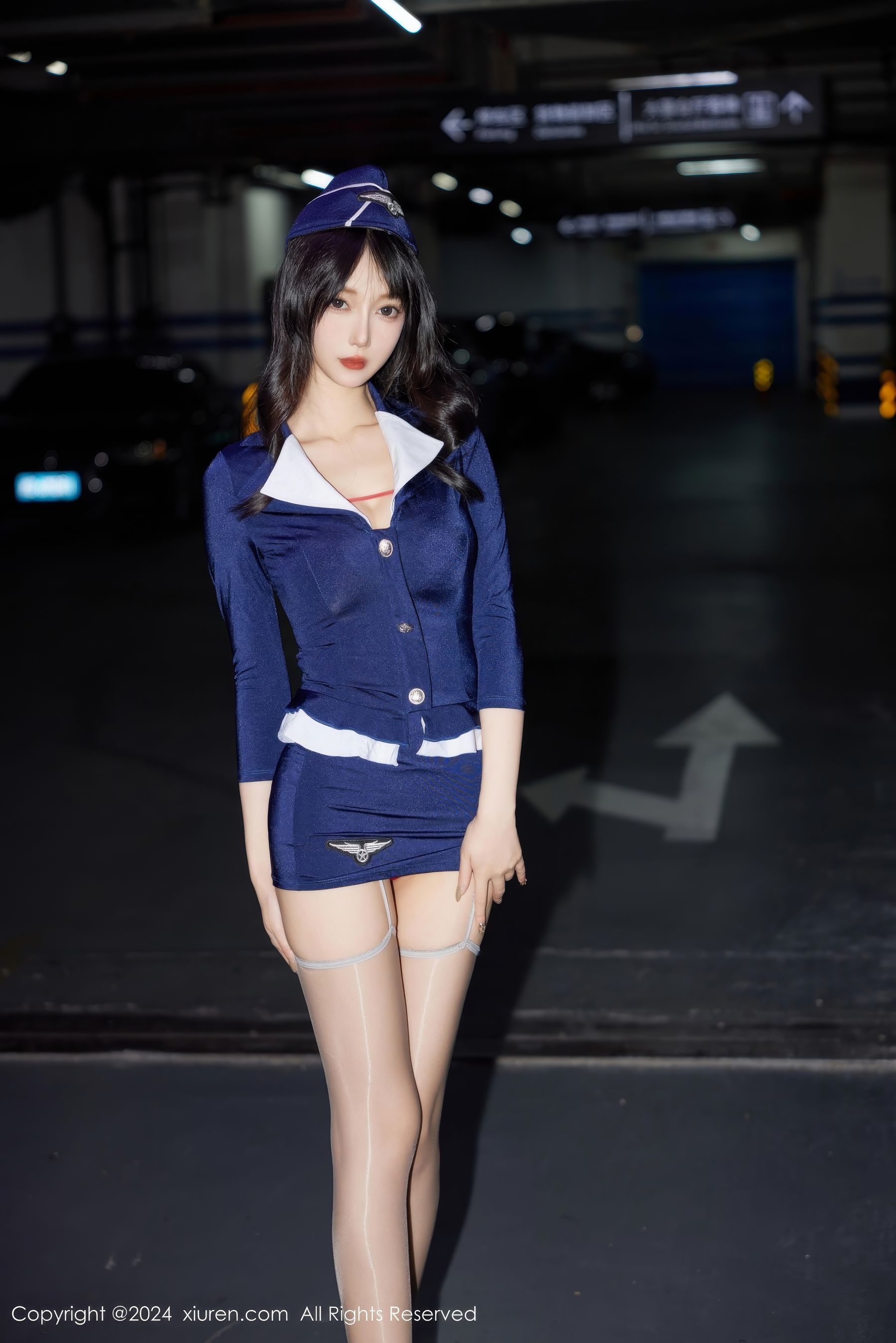 [秀人XiuRen] 2024.11.08 No.9418 玥儿玥er_第3张