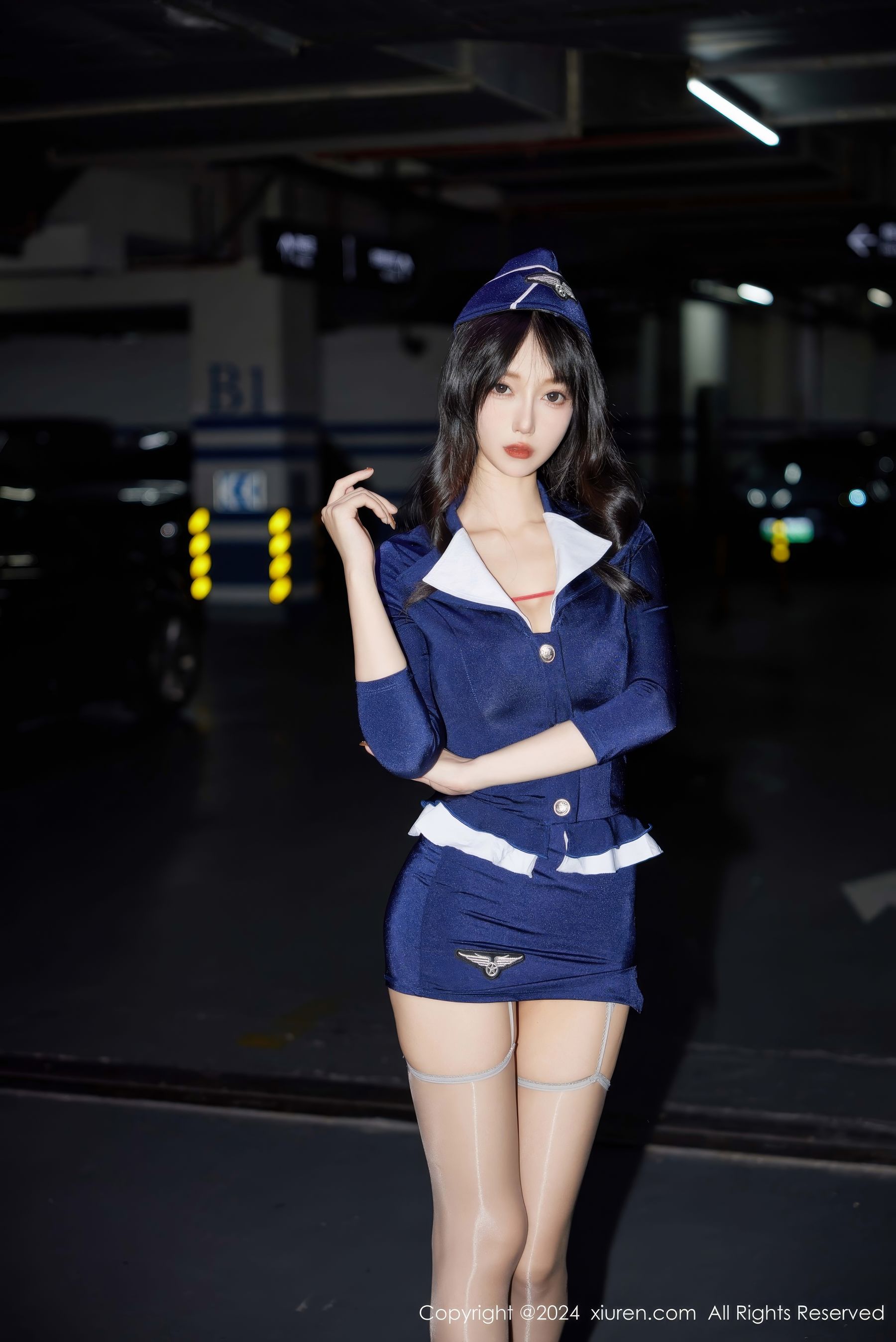 [秀人XiuRen] 2024.11.08 No.9418 玥儿玥er_第4张