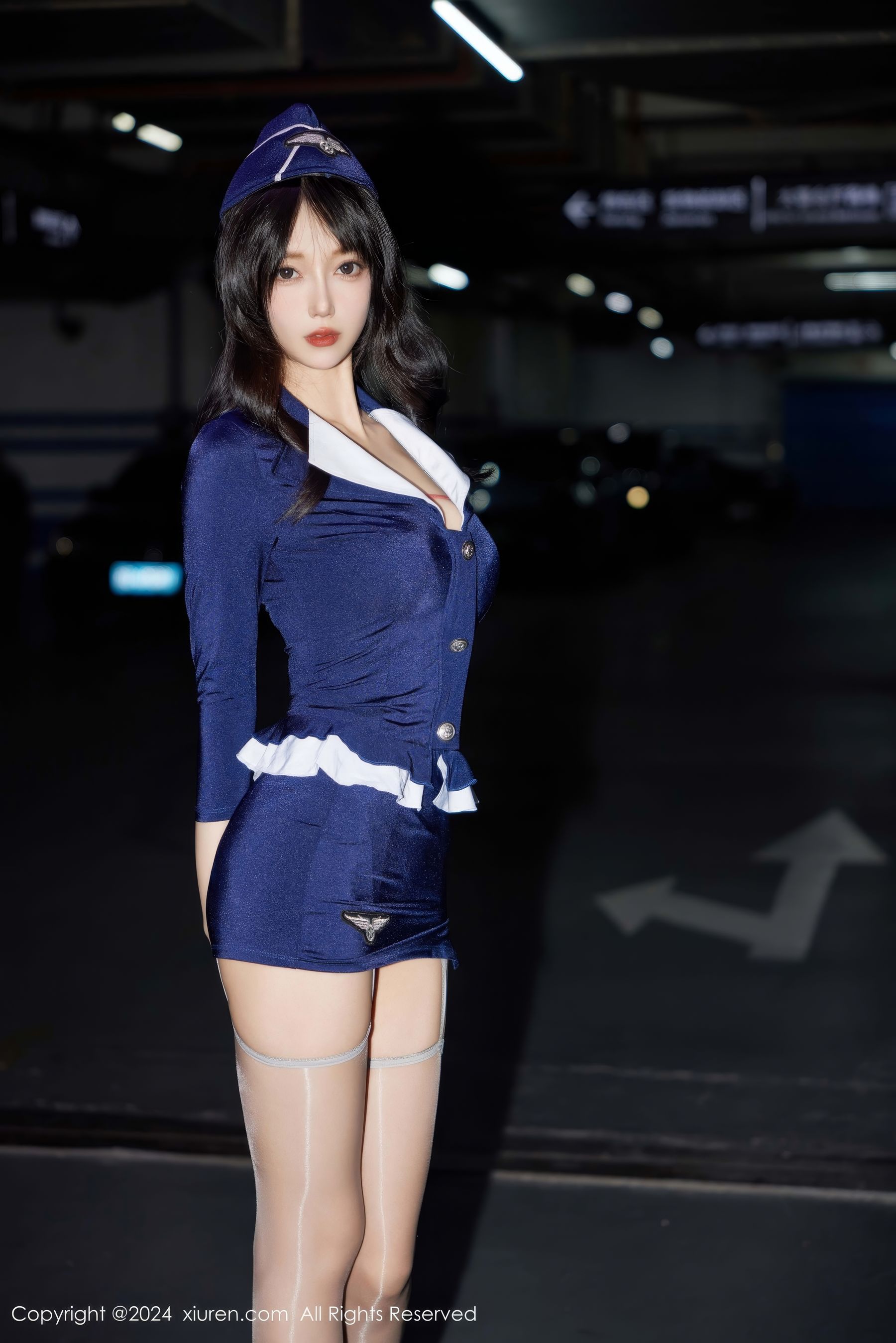 [秀人XiuRen] 2024.11.08 No.9418 玥儿玥er_第5张