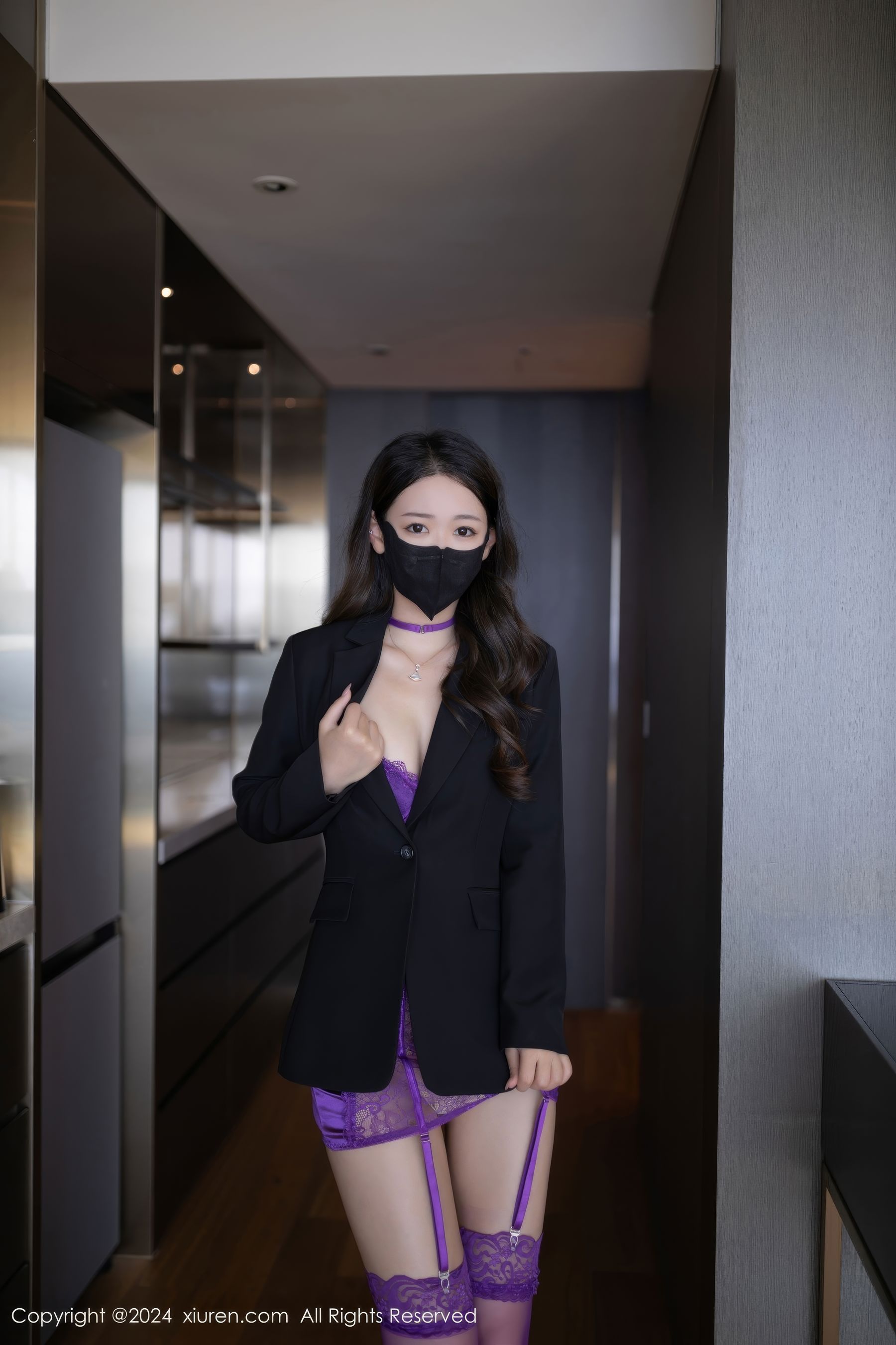 [秀人XiuRen] 2024.11.11 No.9429 唐安琪_第2张