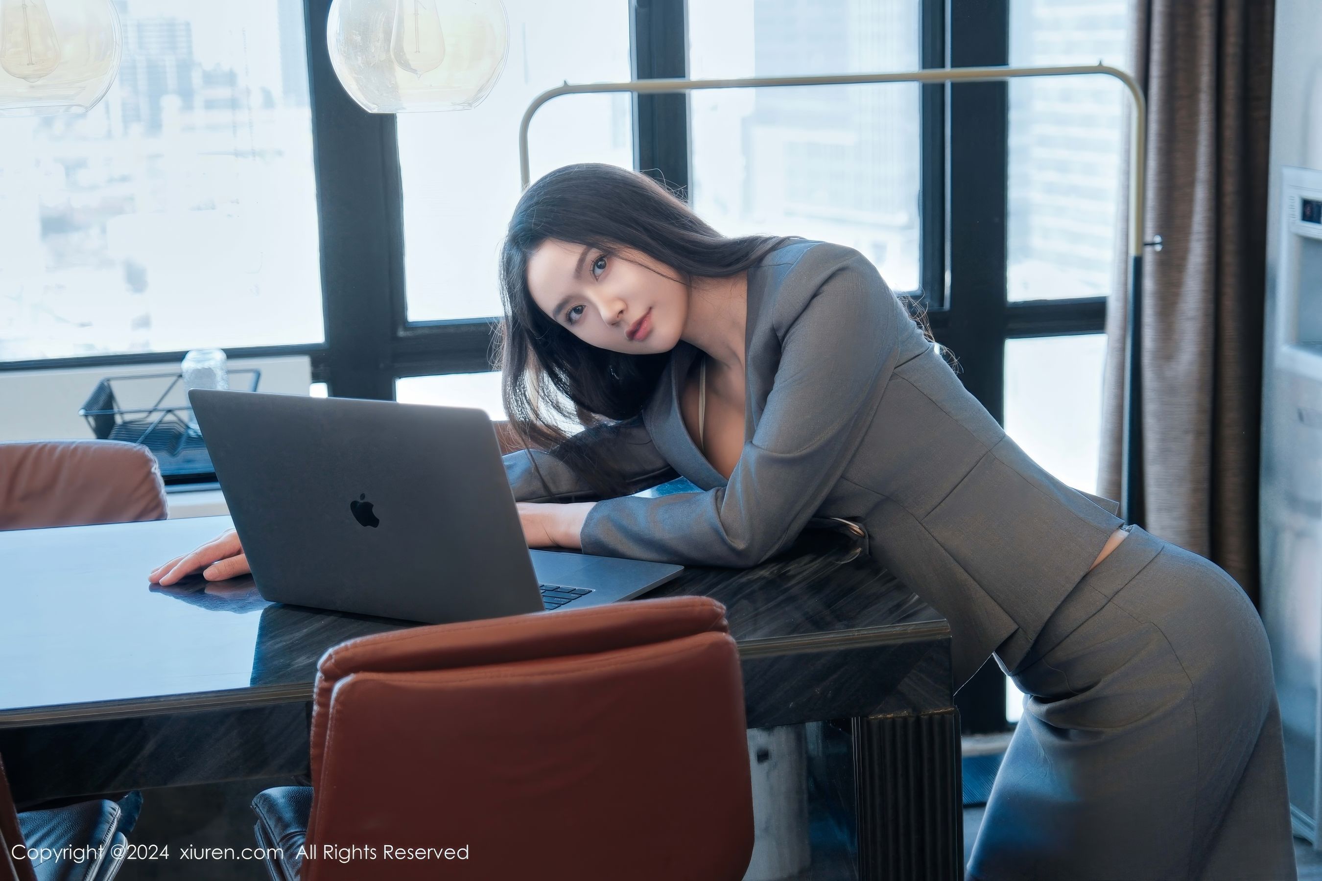 [秀人XiuRen] 2024.11.14 No.9444 方子萱_第5张