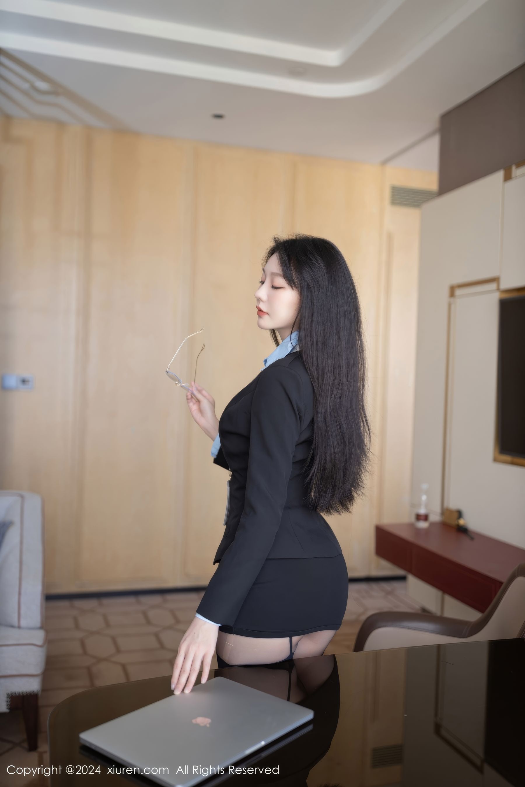 [秀人XiuRen] 2024.11.19 No.9469 安然anran_第5张