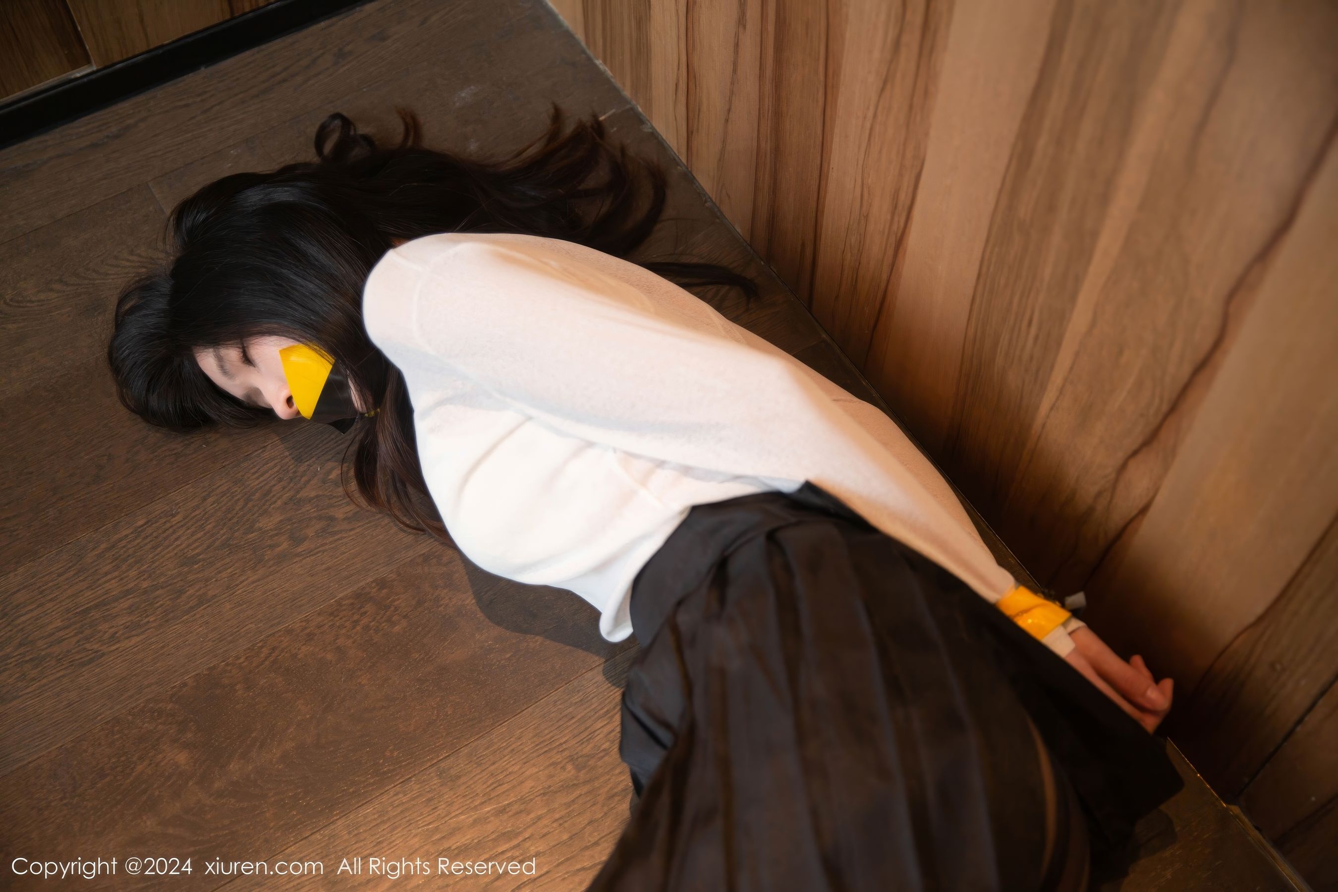 [秀人XiuRen] 2024.11.21 No.9481 刘婷婷_第1张