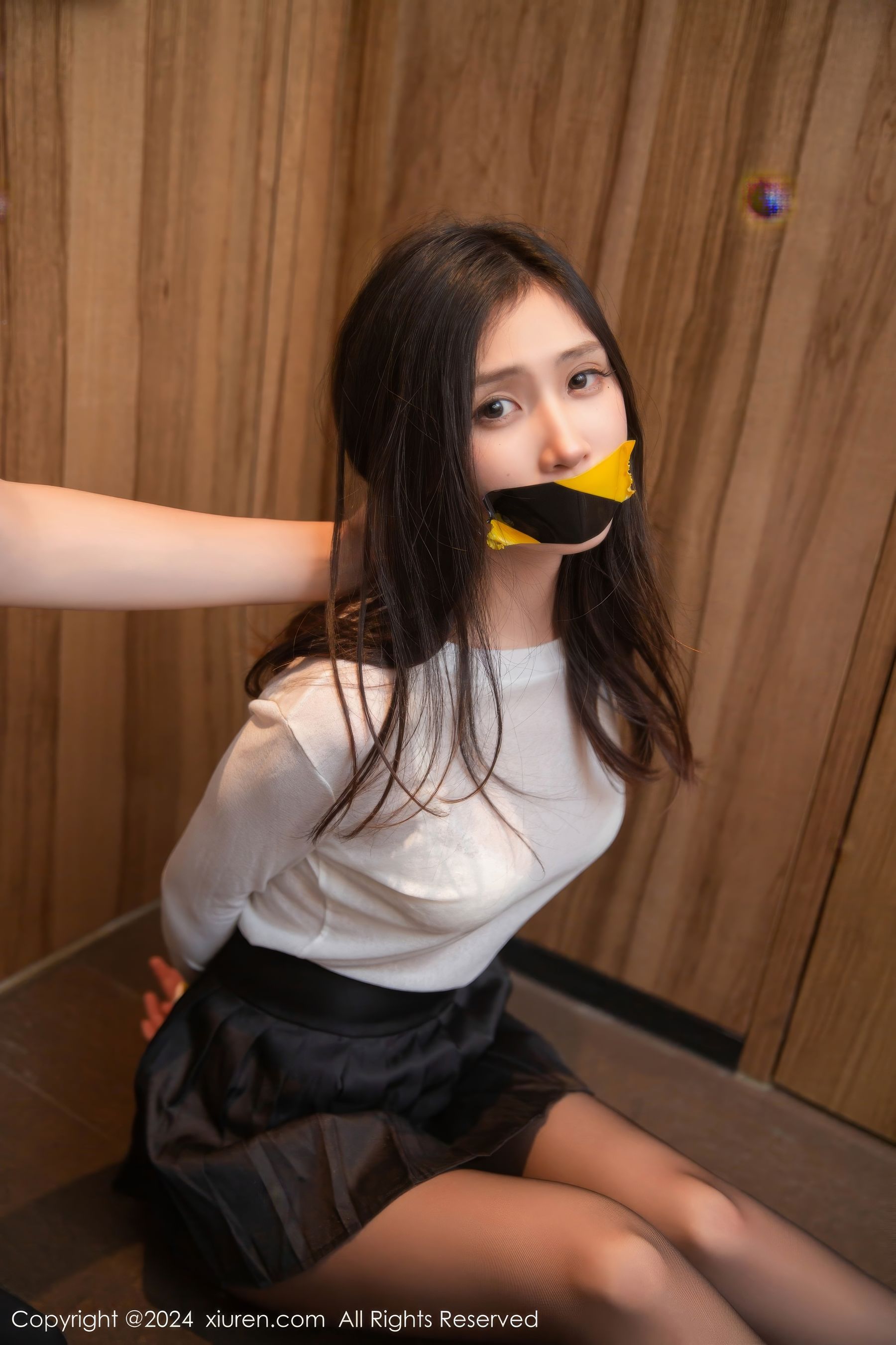 [秀人XiuRen] 2024.11.21 No.9481 刘婷婷_第3张