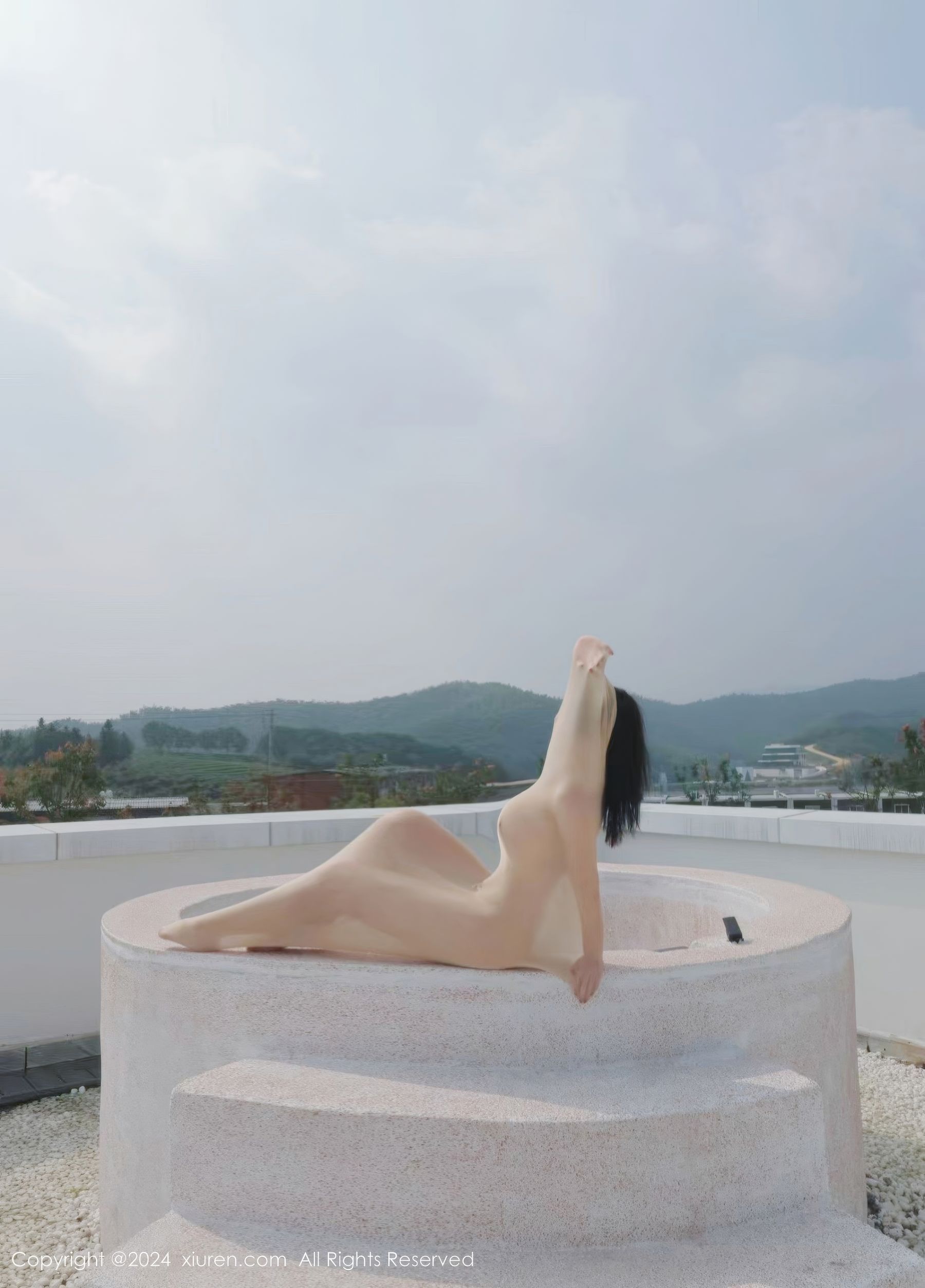 [秀人XiuRen] 2024.11.22 No.9489 小薯条nienie_第5张