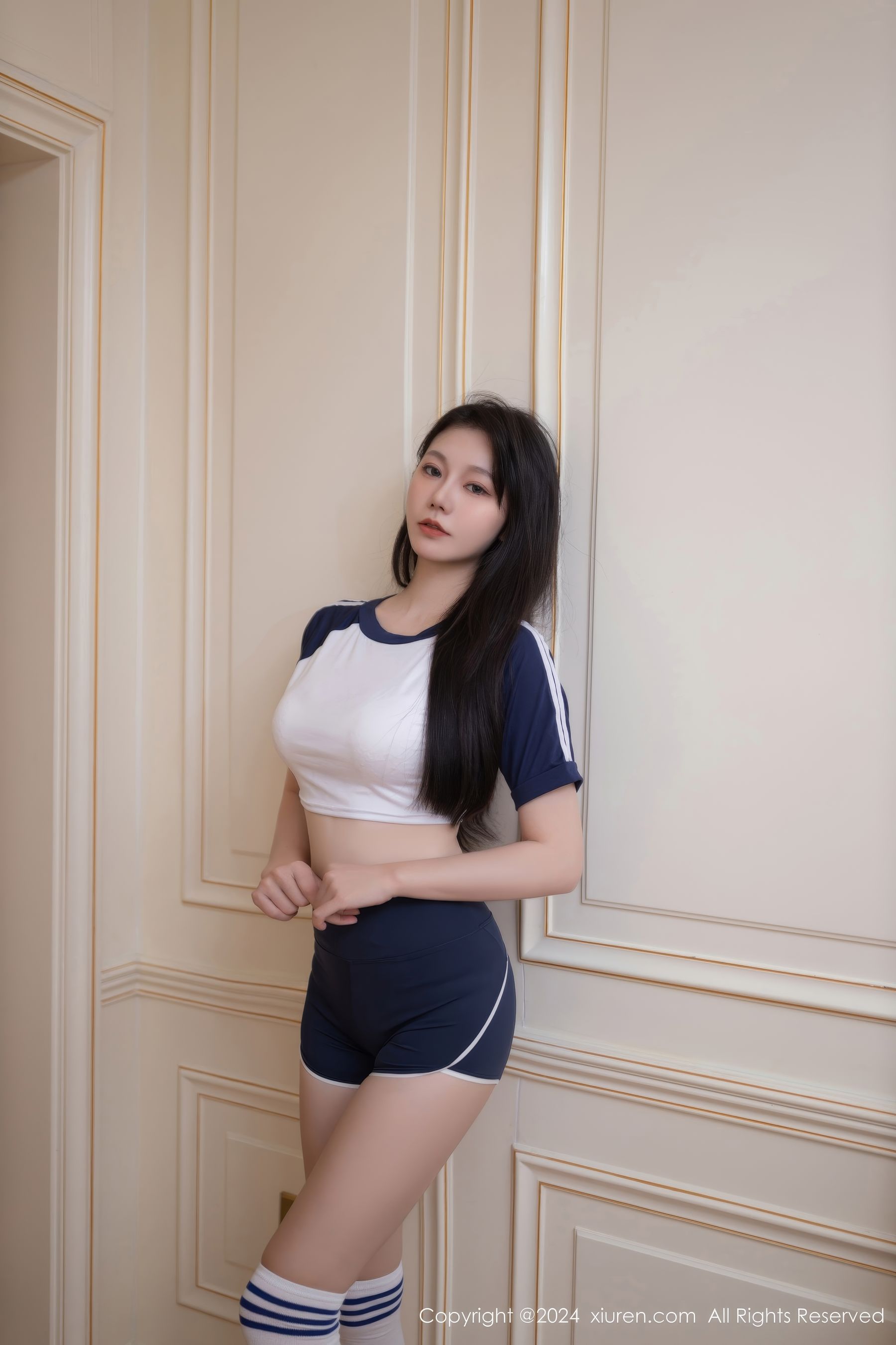 [秀人XiuRen] 2024.11.26 No.9506 安然anran_第4张