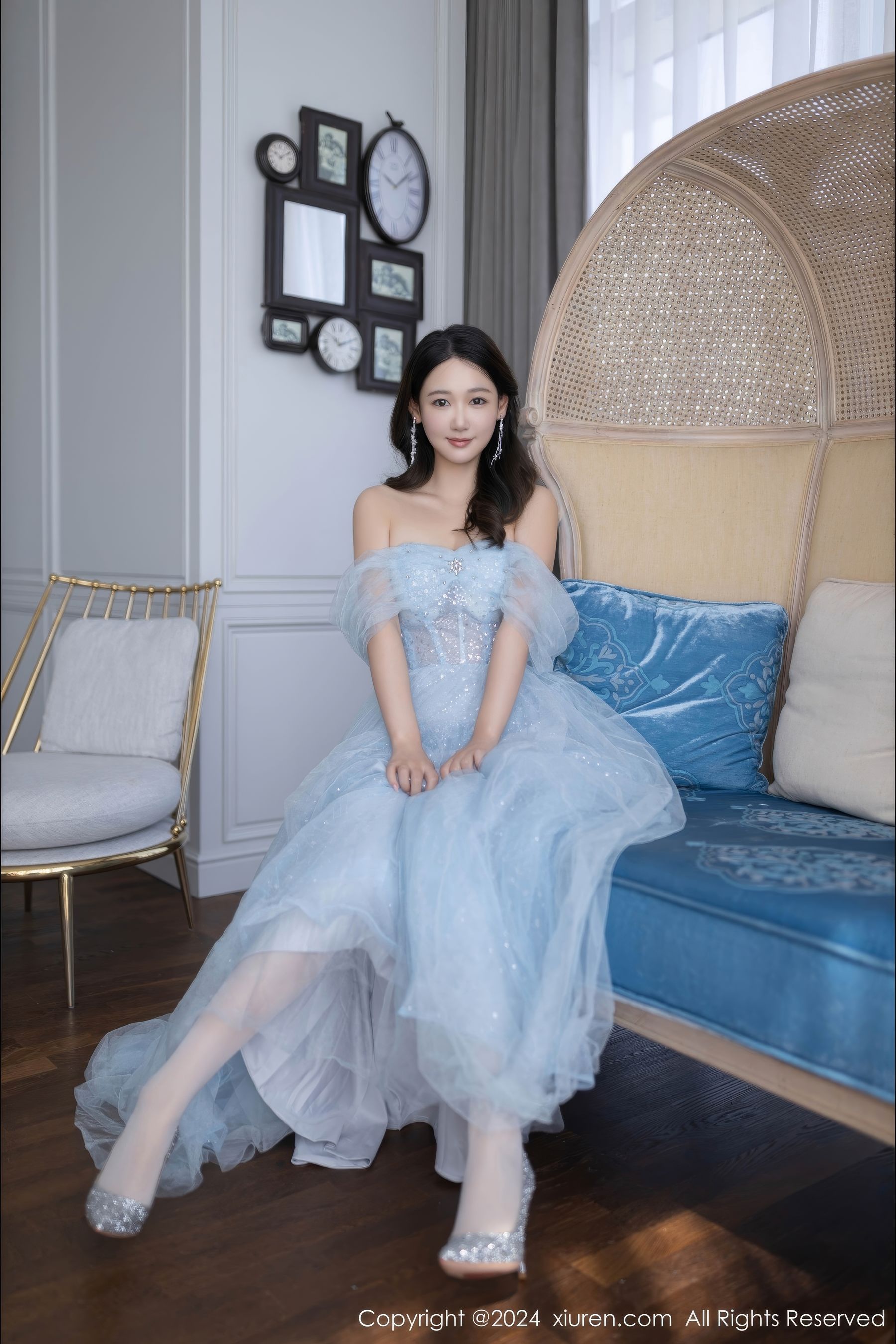 [秀人XiuRen] 2024.12.02 No.9538 唐安琪_第5张